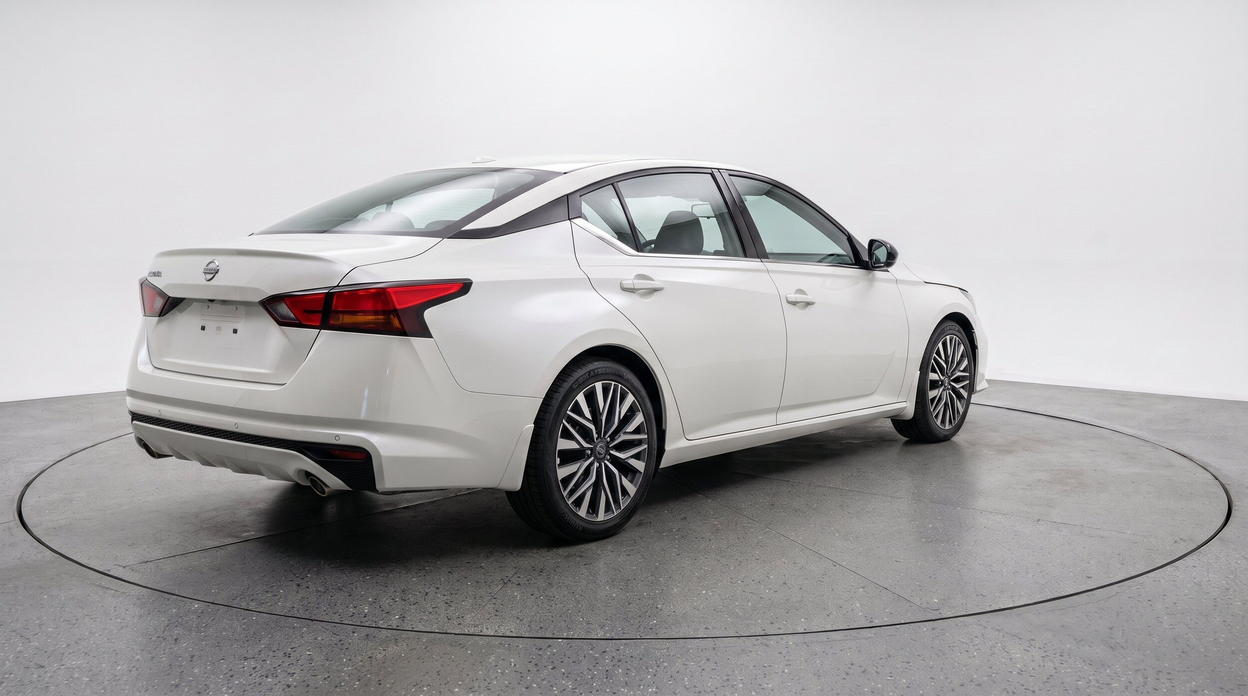 Thumbnail: 2026 Nissan Altima - 9