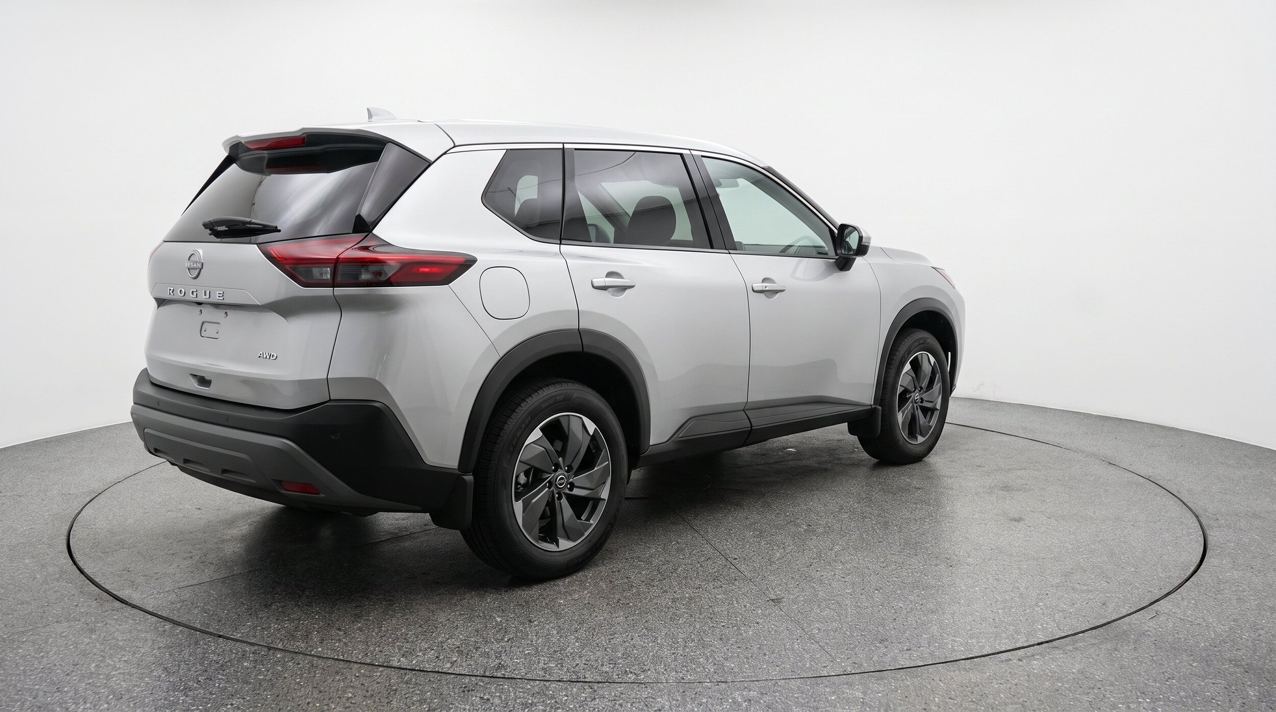 Thumbnail: 2025 Nissan Rogue - 9