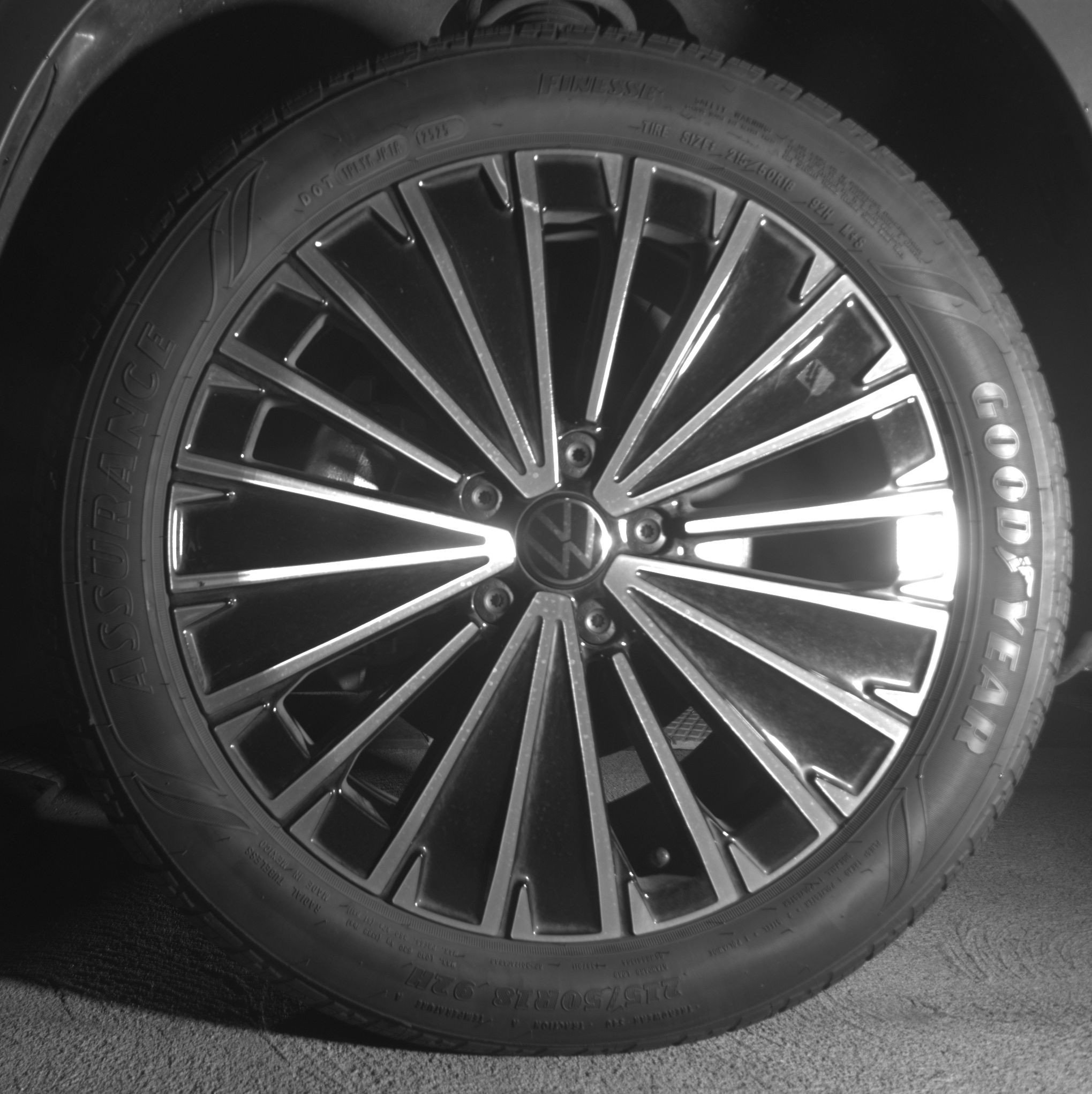 Thumbnail: 2026 Volkswagen Taos - 12