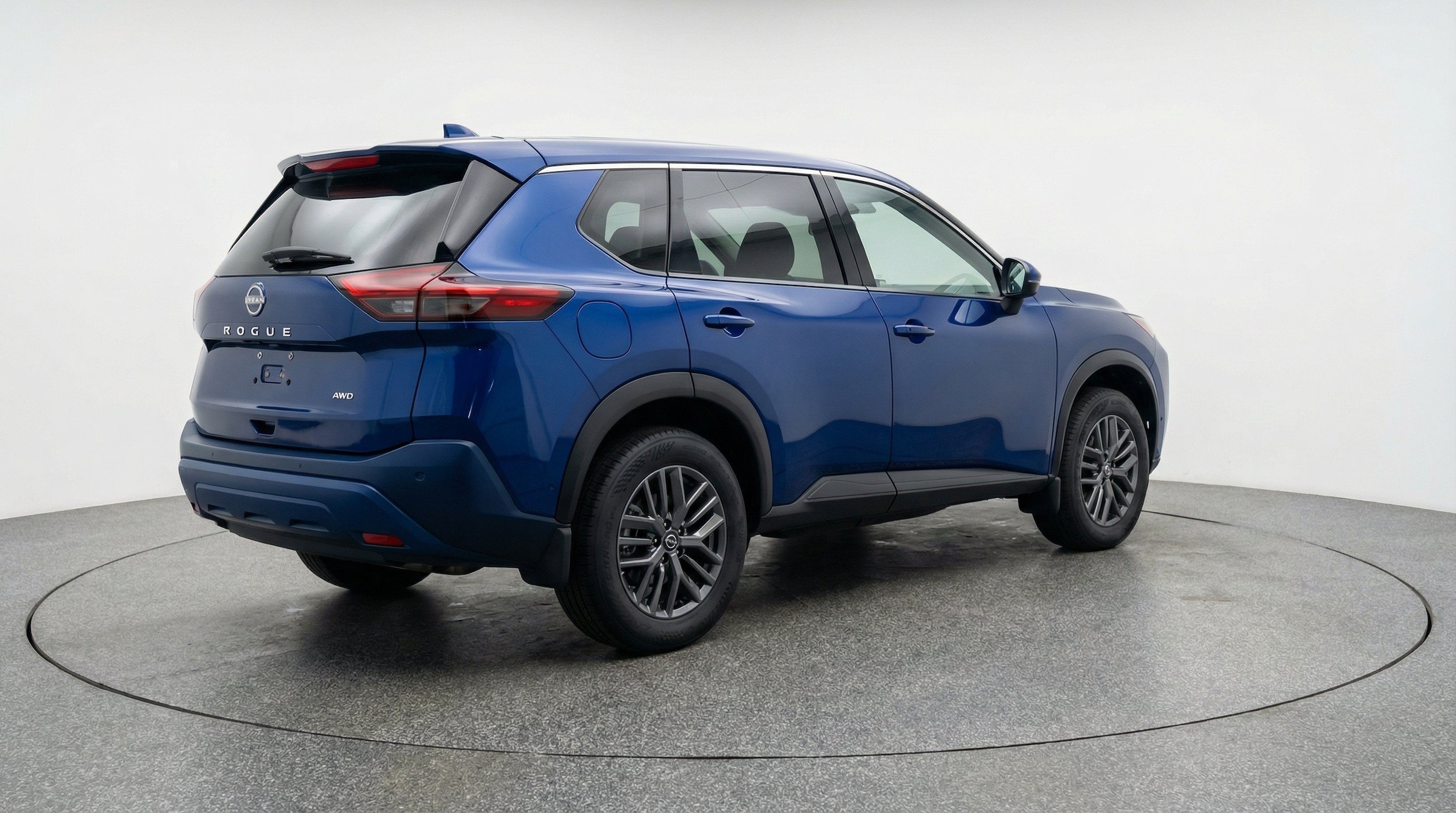 Thumbnail: 2026 Nissan Rogue - 9