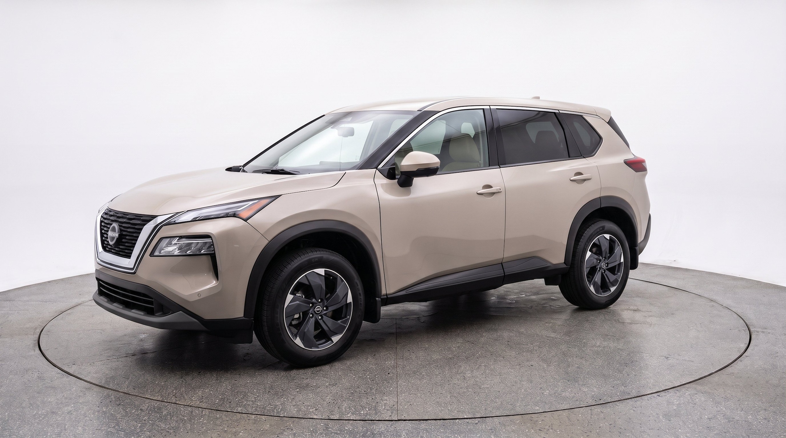 Thumbnail: 2025 Nissan Rogue - 3