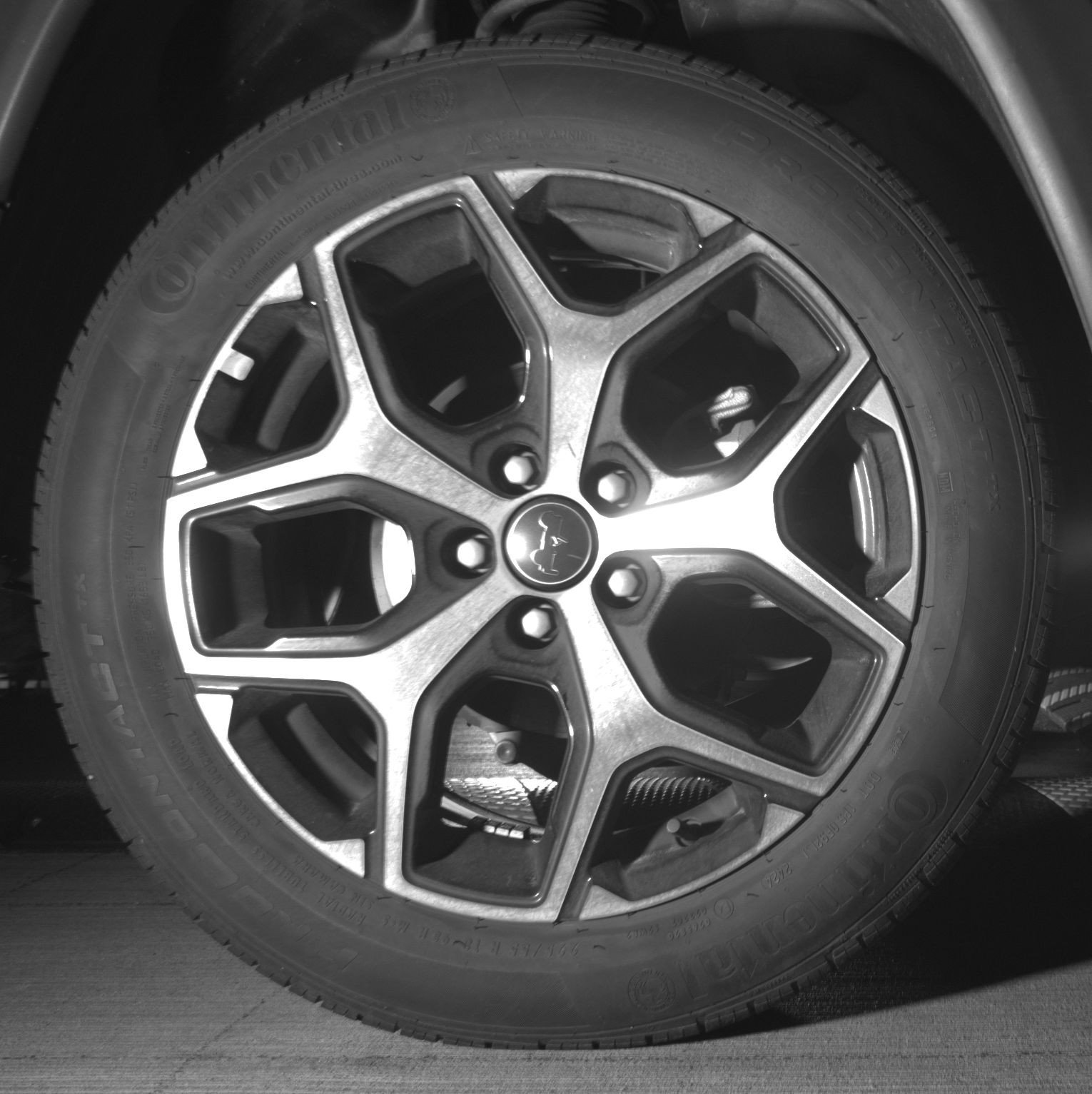 Thumbnail: 2025 Jeep Compass - 15