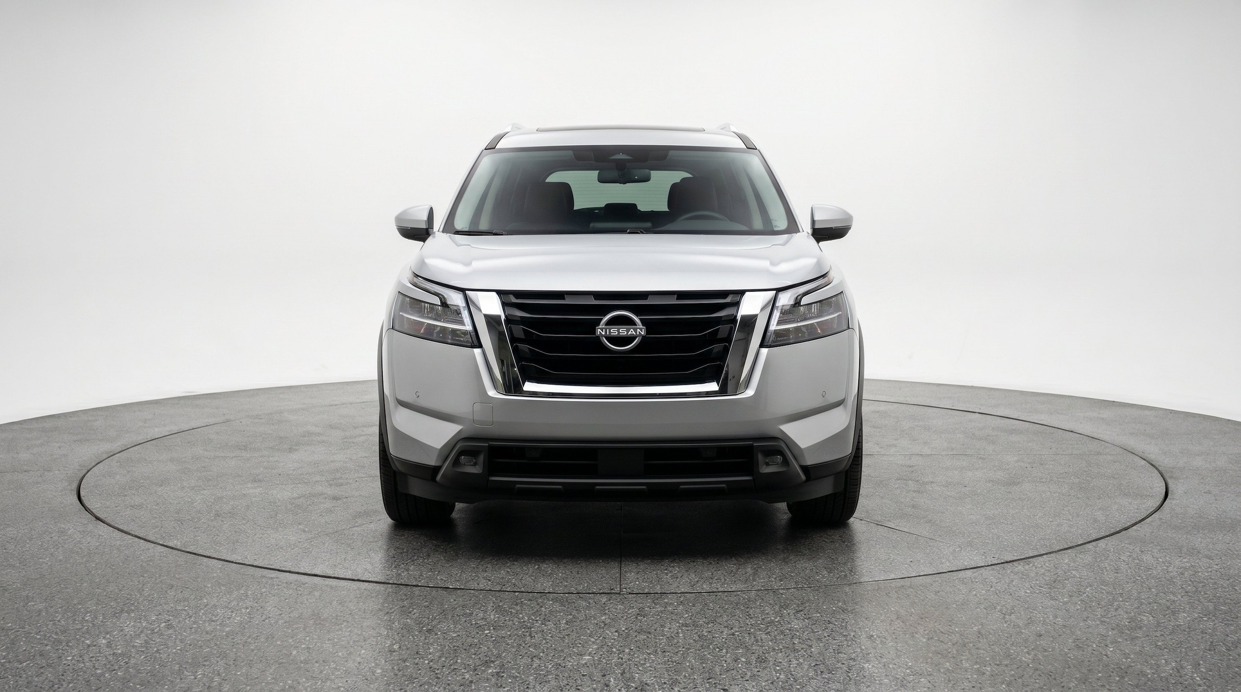 Thumbnail: 2025 Nissan Pathfinder - 2