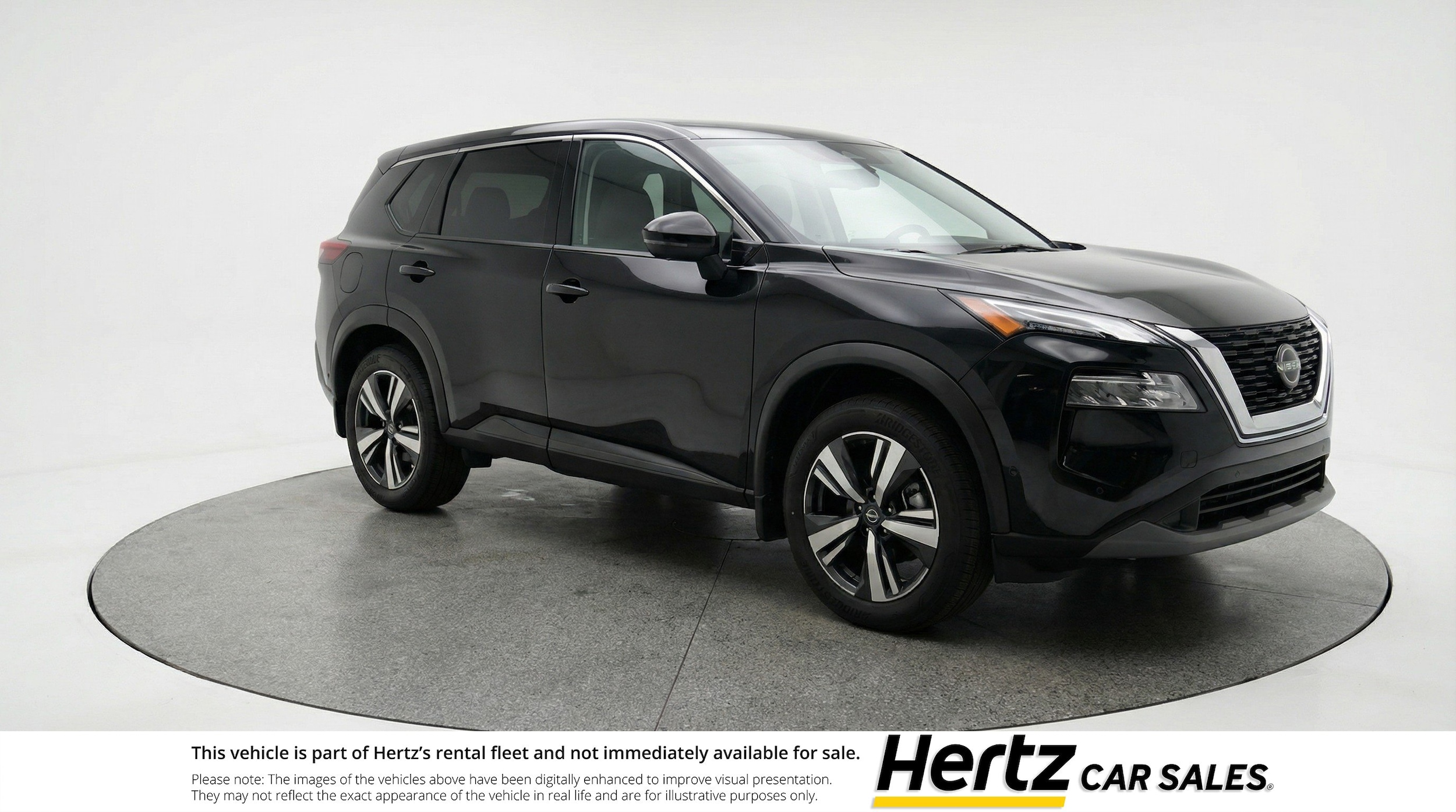 Thumbnail: 2026 Nissan Rogue - 1