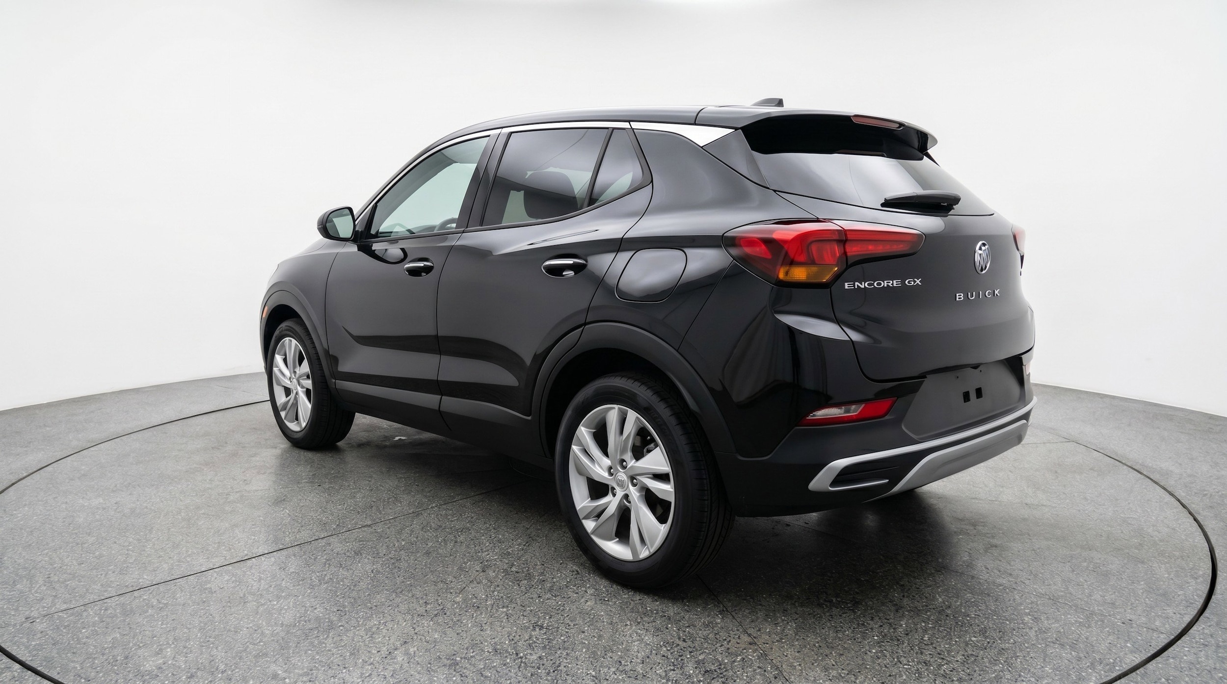 Thumbnail: 2025 Buick Encore GX - 6