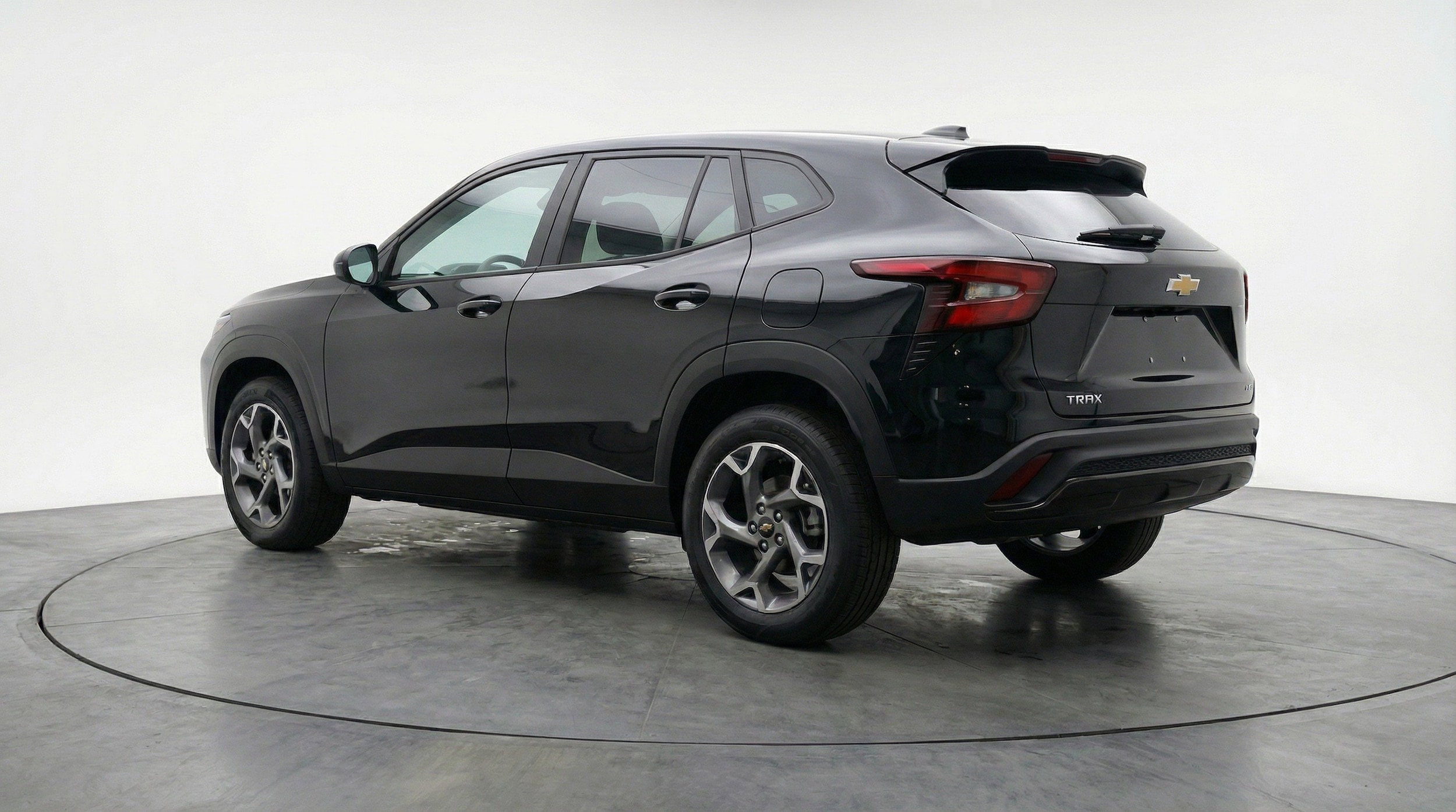 Thumbnail: 2025 Chevrolet Trax - 6