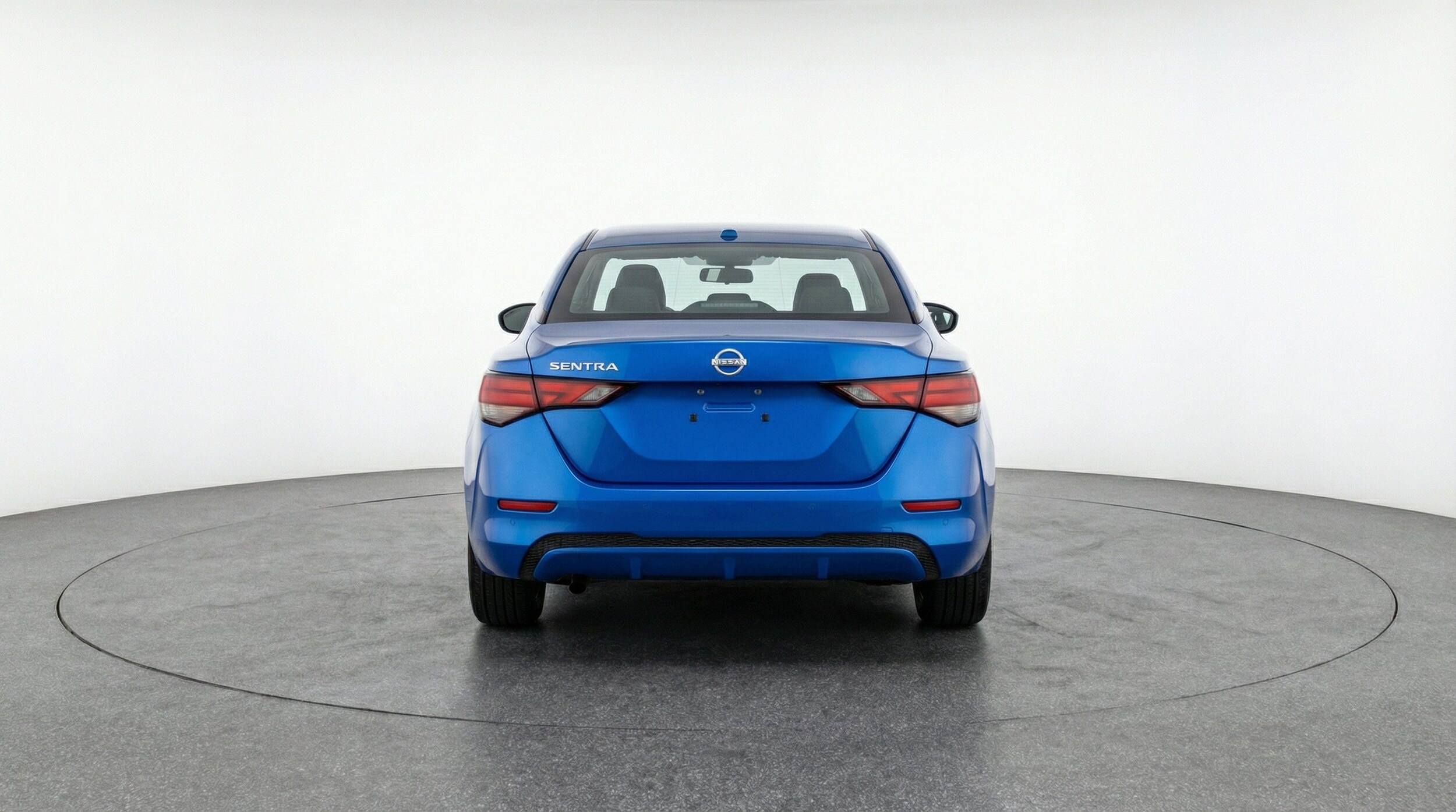 Thumbnail: 2025 Nissan Sentra - 7