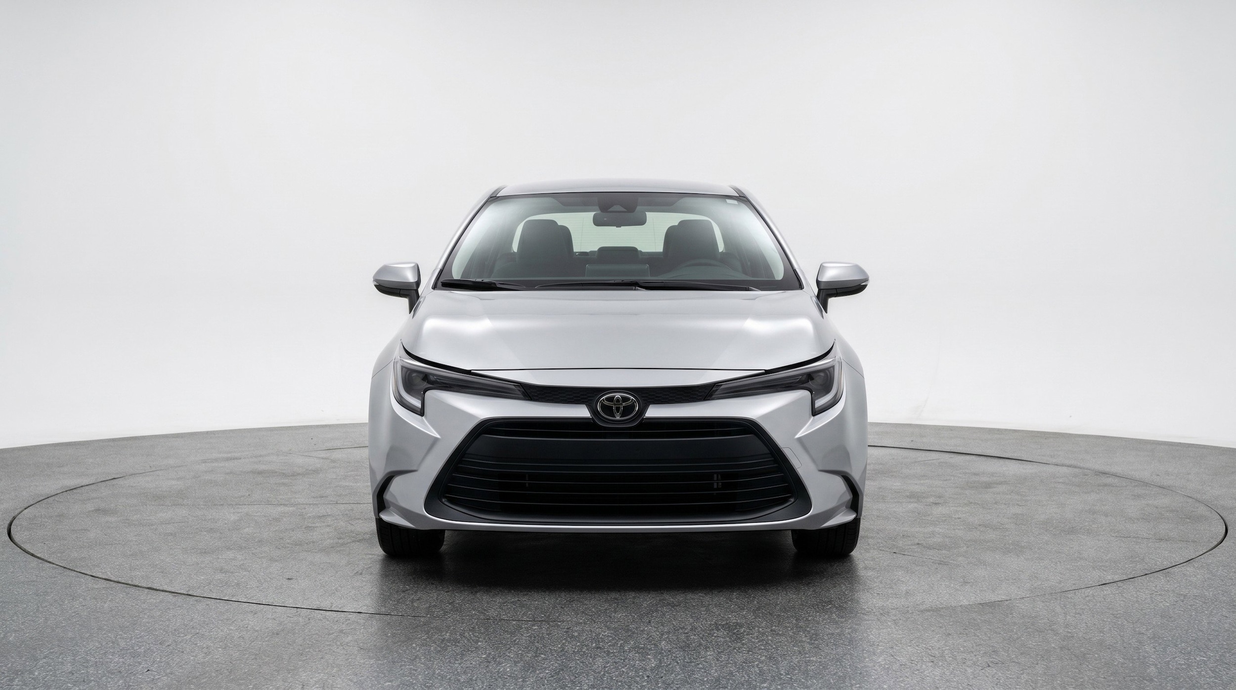 Thumbnail: 2025 Toyota Corolla - 2