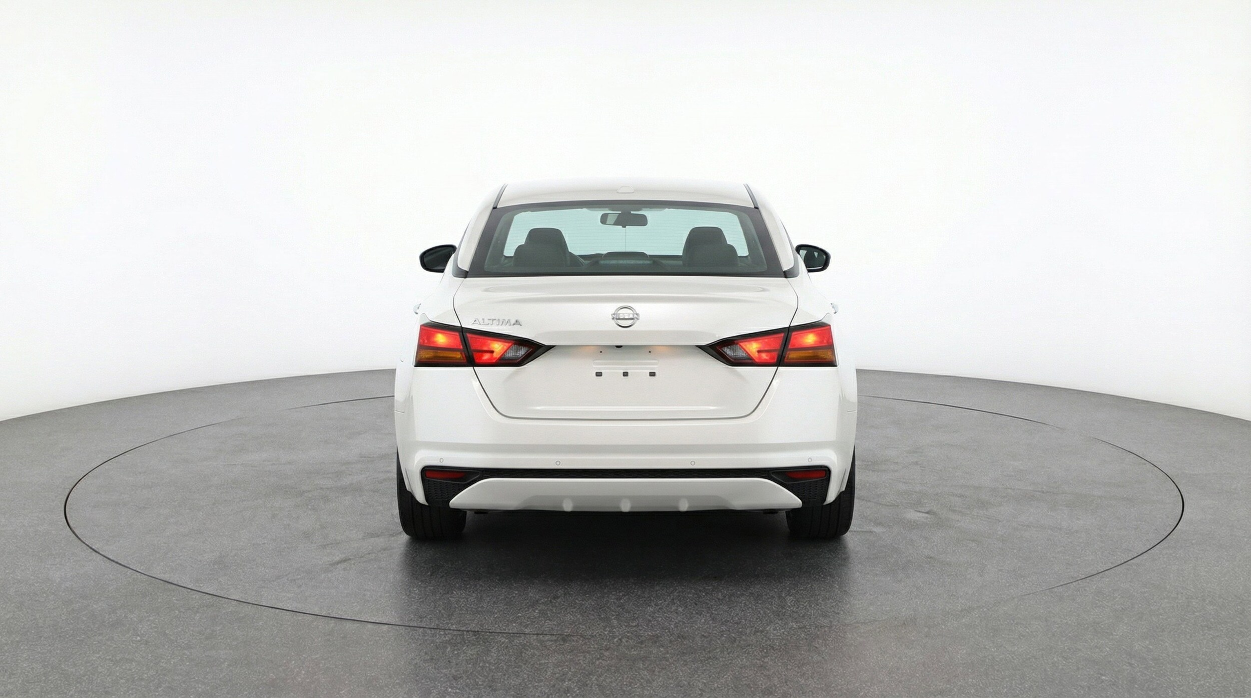 Thumbnail: 2025 Nissan Altima - 7