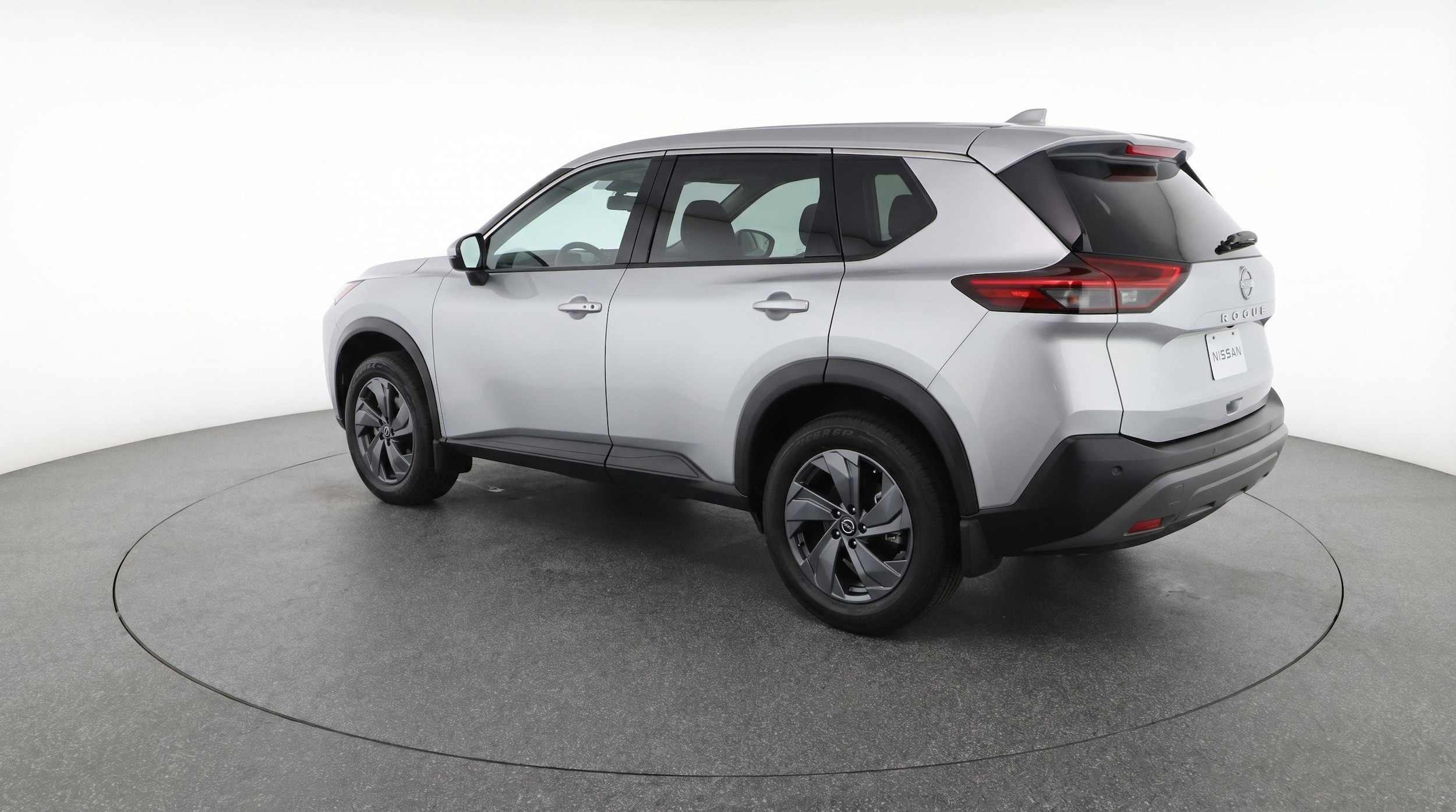 Thumbnail: 2025 Nissan Rogue - 6