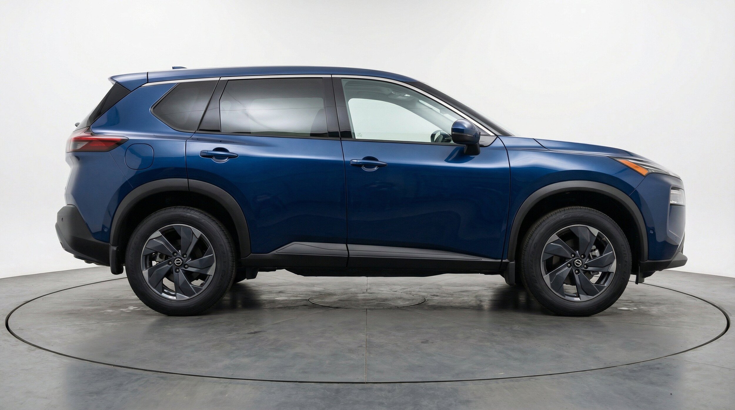 Thumbnail: 2025 Nissan Rogue - 11