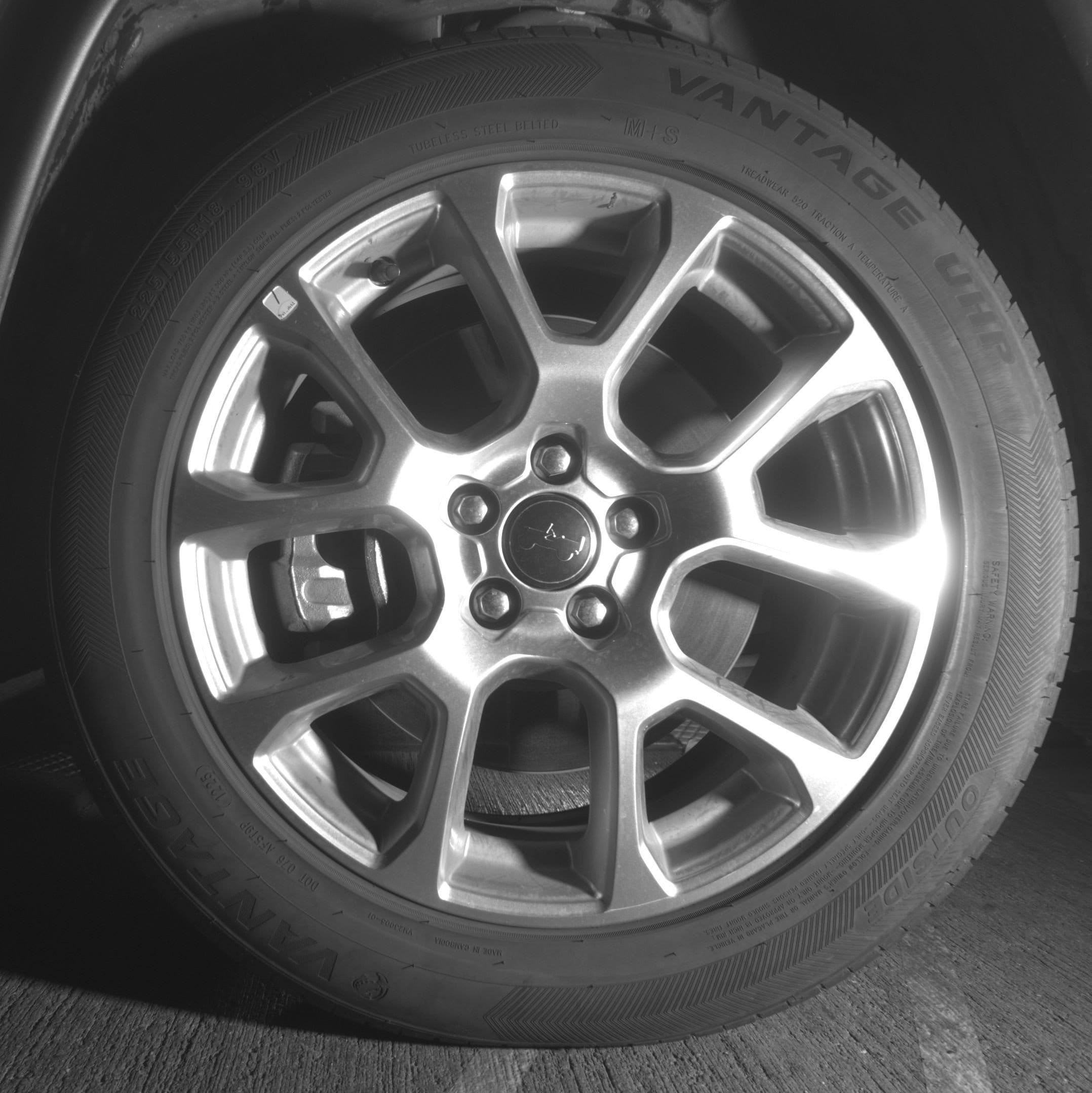 Thumbnail: 2025 Jeep Compass - 12