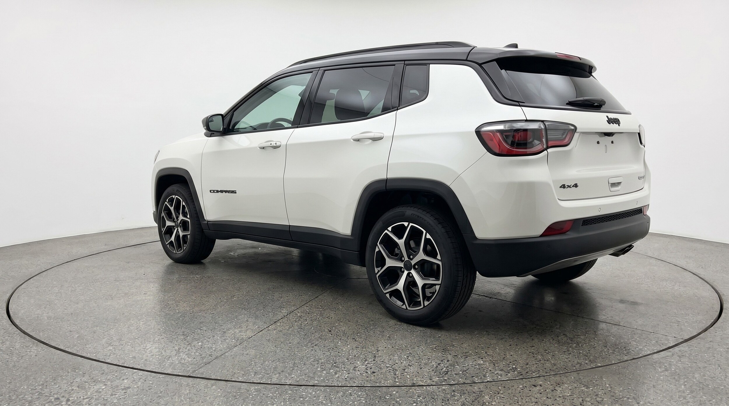 Thumbnail: 2025 Jeep Compass - 6