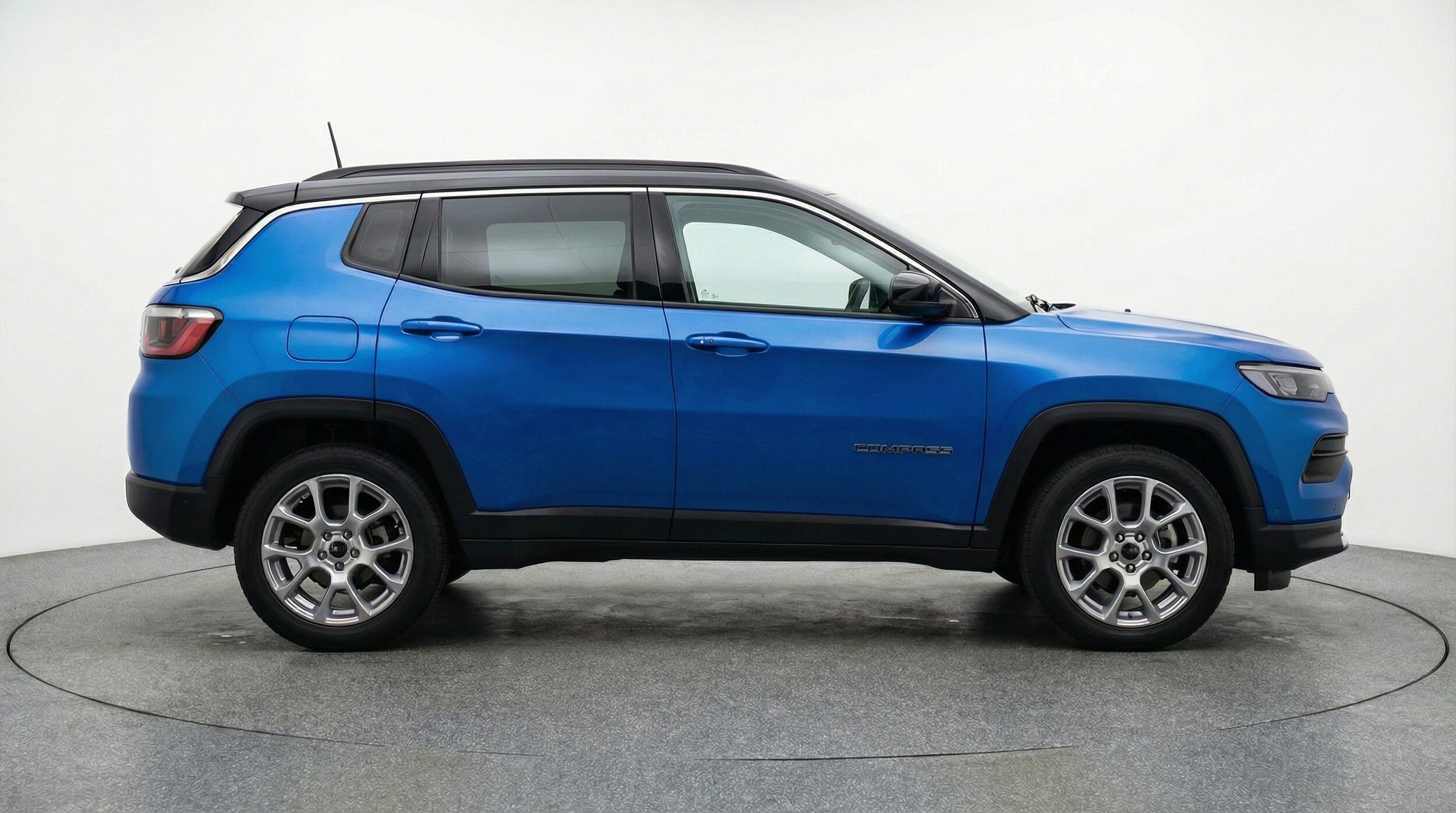 Thumbnail: 2025 Jeep Compass - 11