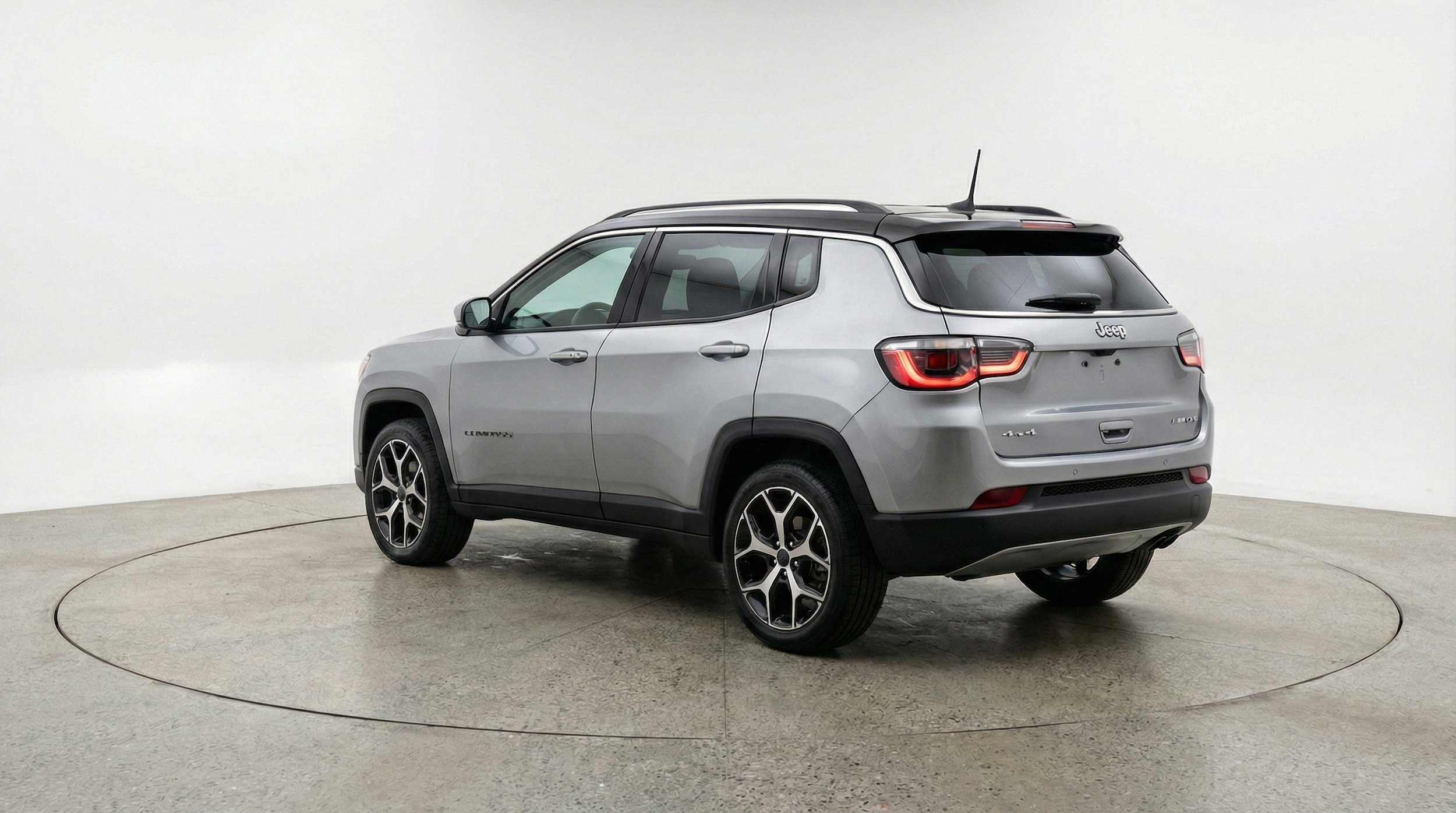 Thumbnail: 2025 Jeep Compass - 6