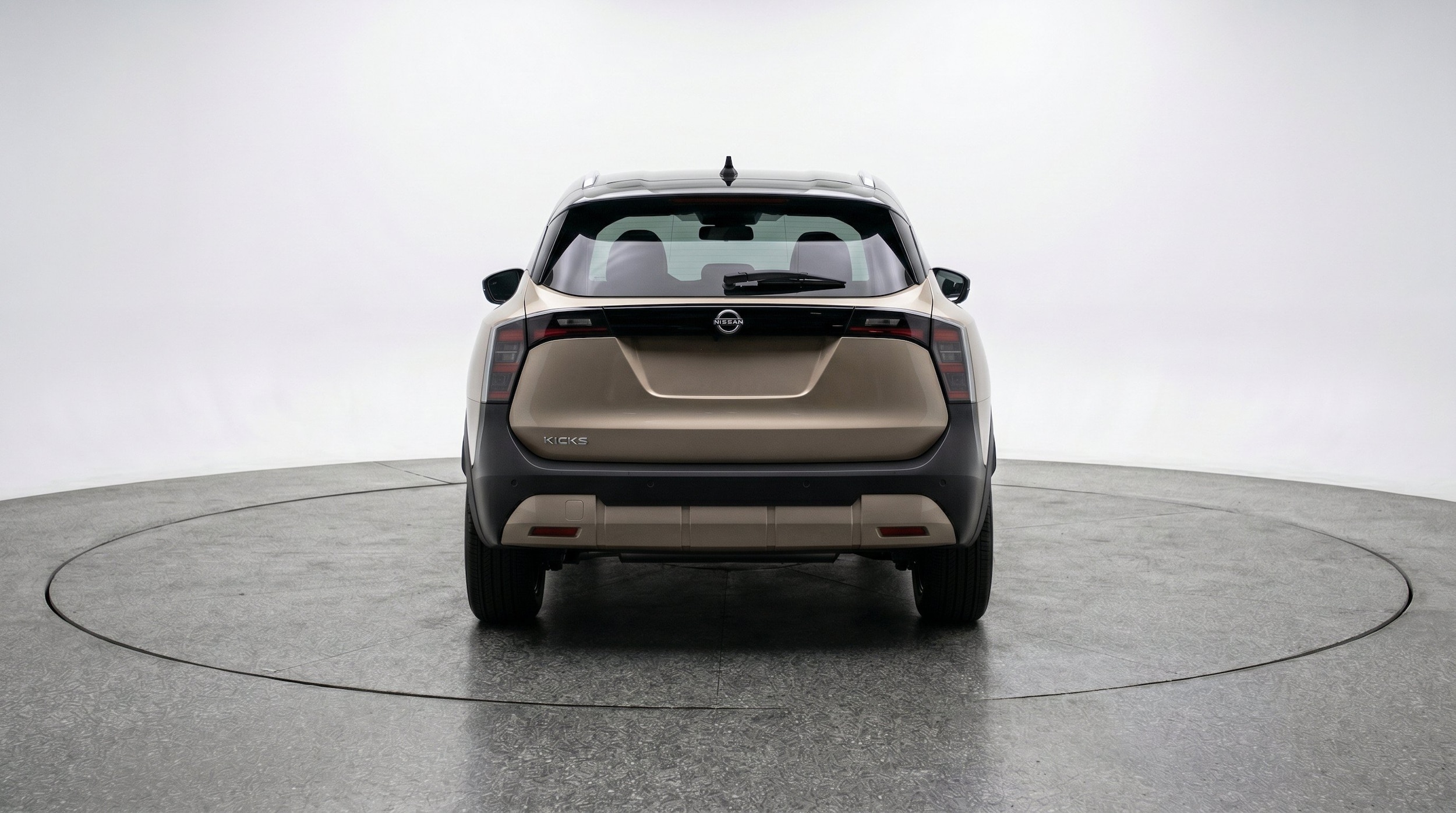 Thumbnail: 2026 Nissan Kicks - 7