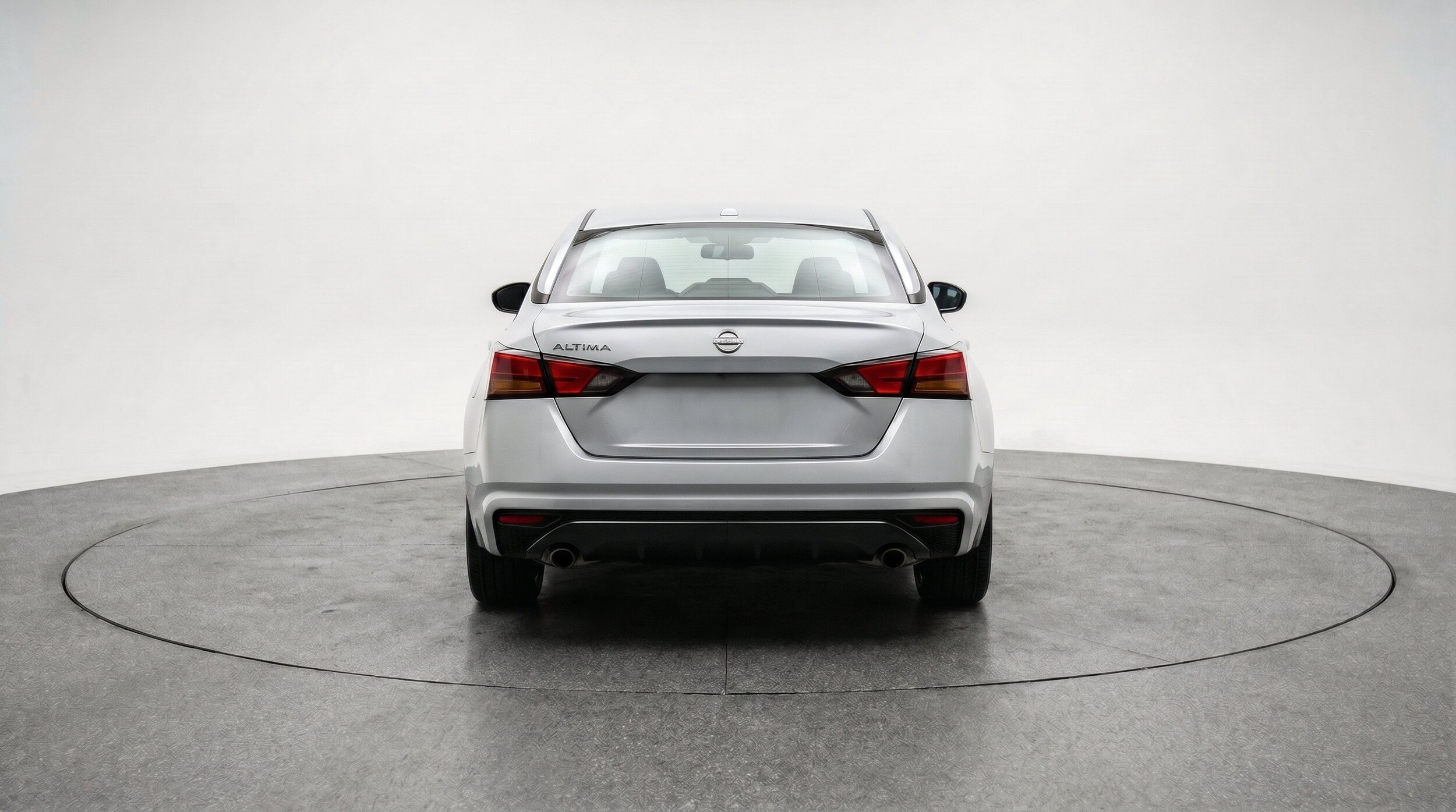 Thumbnail: 2026 Nissan Altima - 7