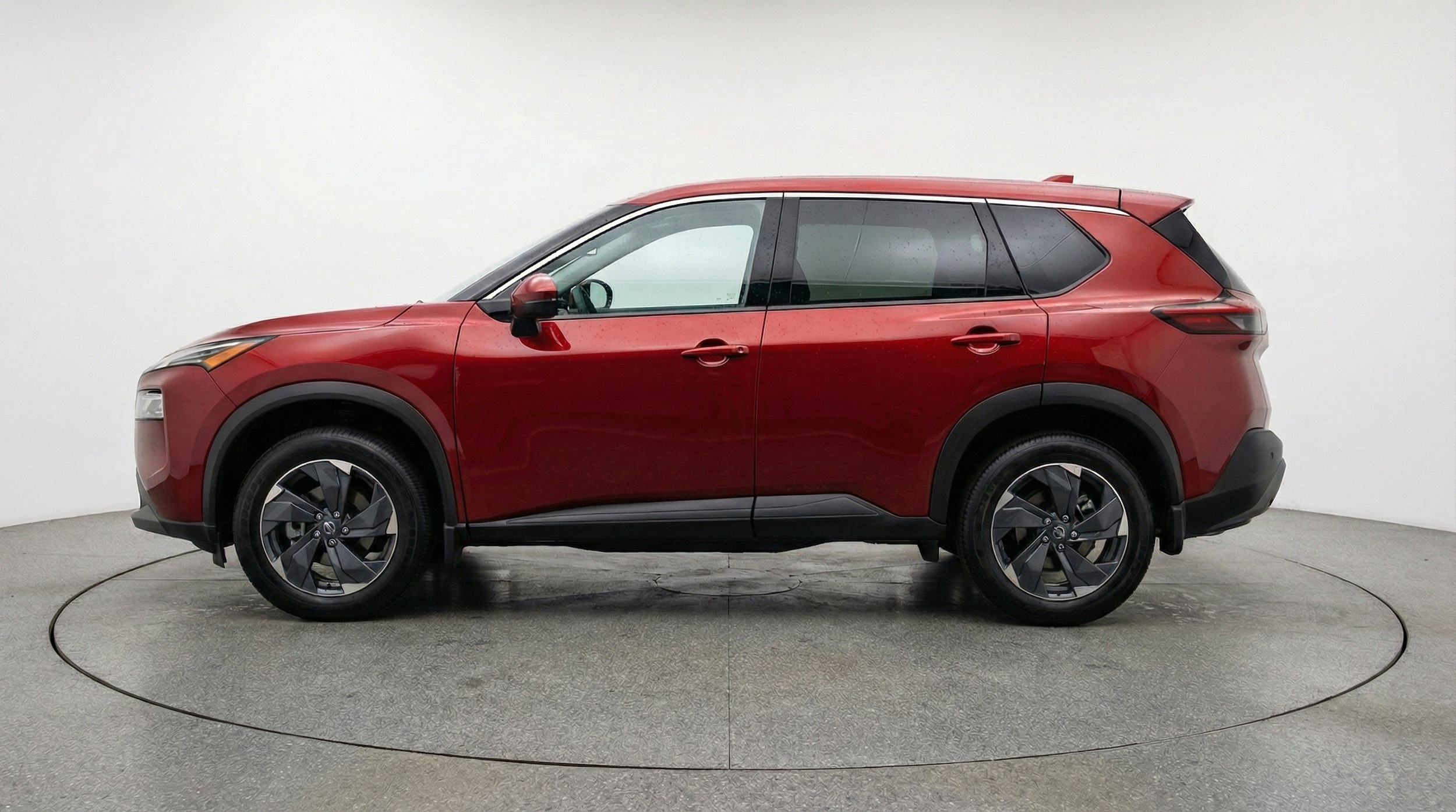 Thumbnail: 2025 Nissan Rogue - 5