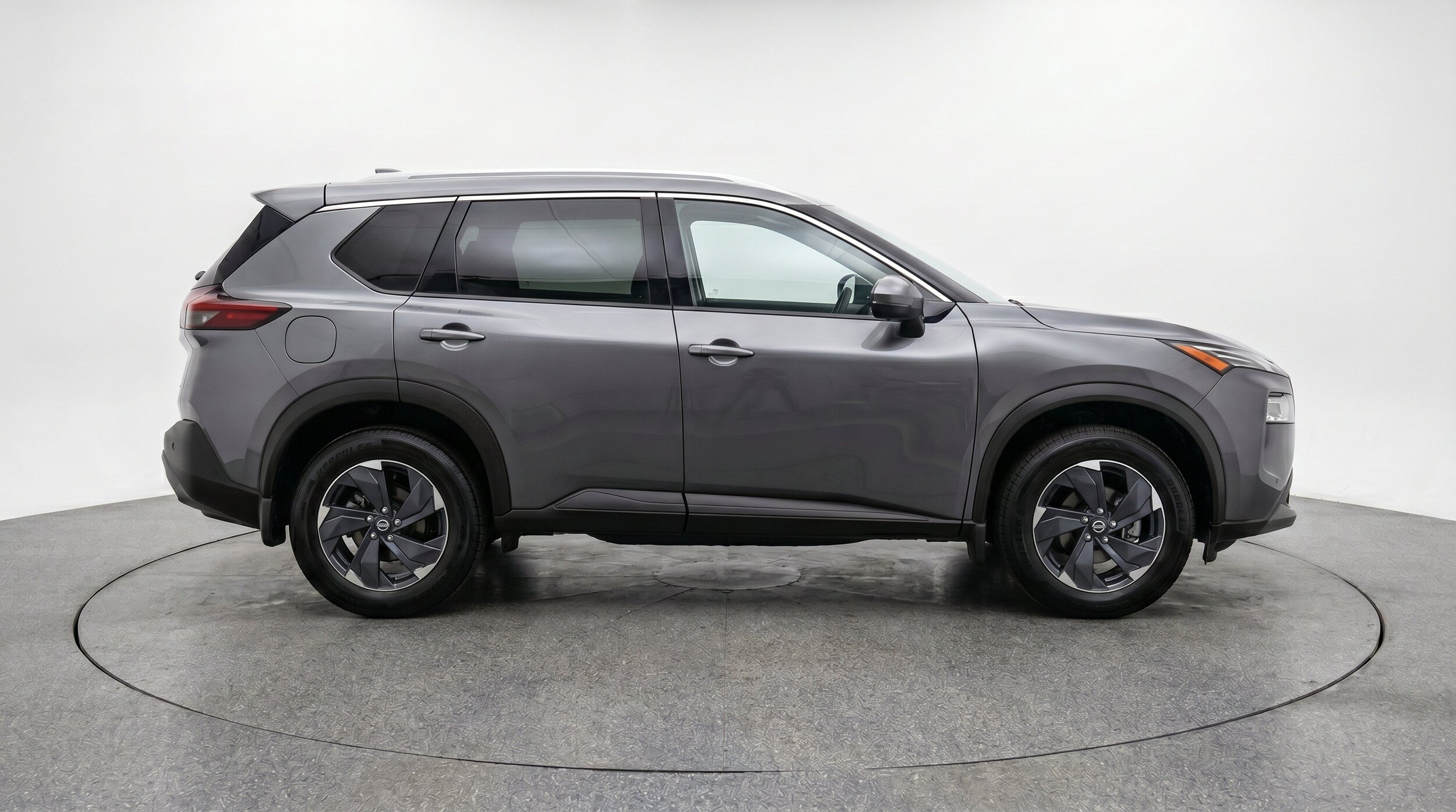 Thumbnail: 2025 Nissan Rogue - 11