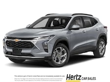 2025 Chevrolet Trax LT -
                  Inglewood, CA