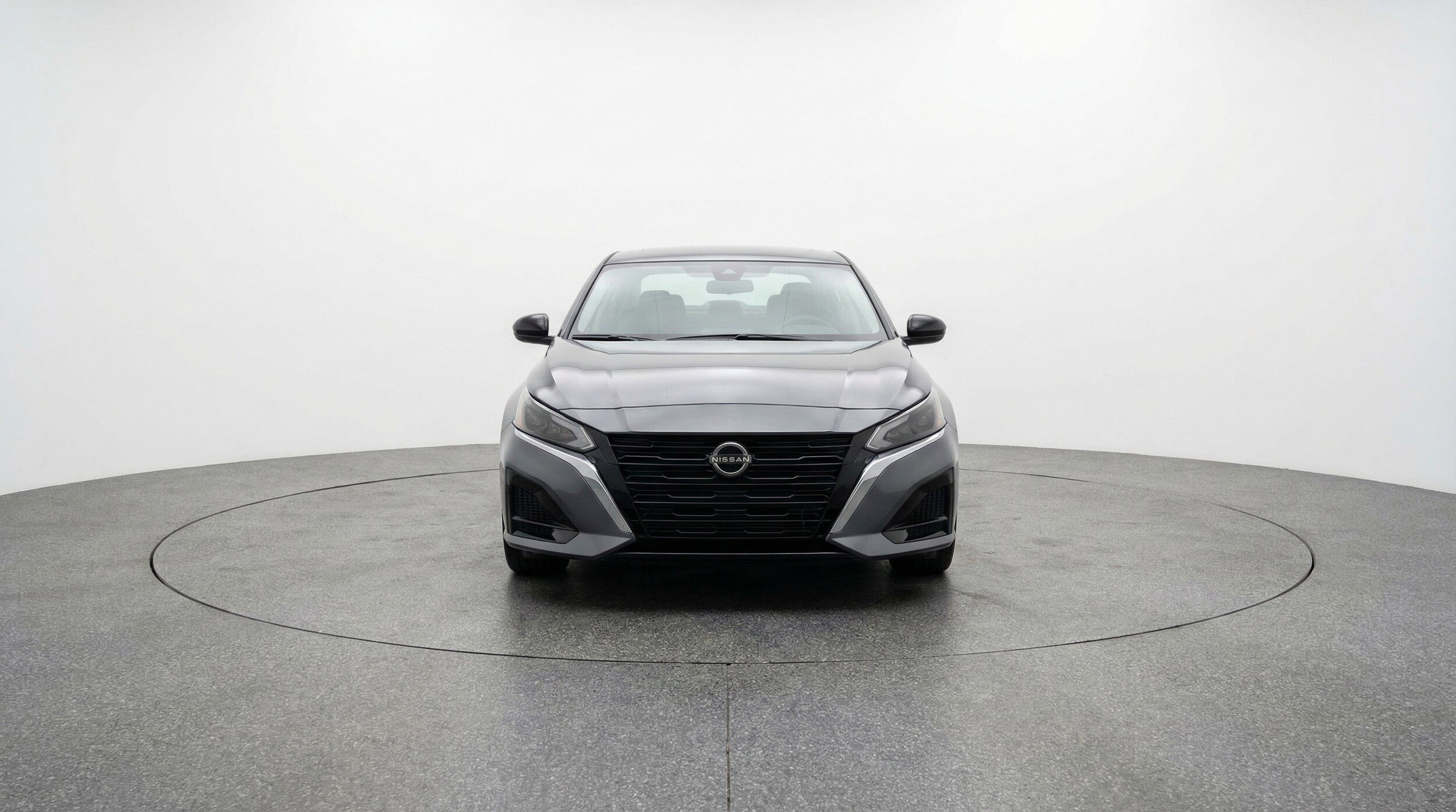 Thumbnail: 2025 Nissan Altima - 2