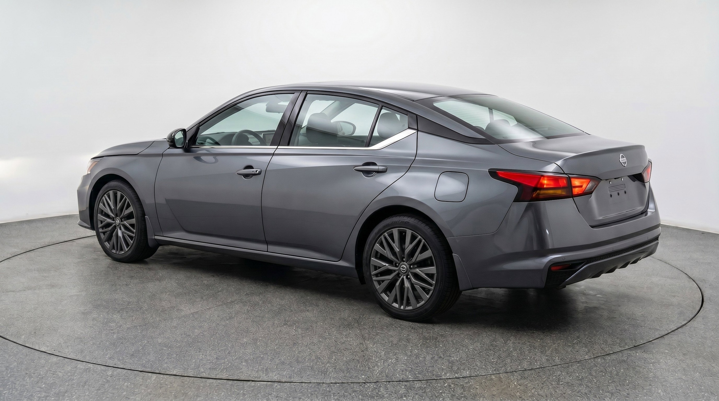 Thumbnail: 2025 Nissan Altima - 6