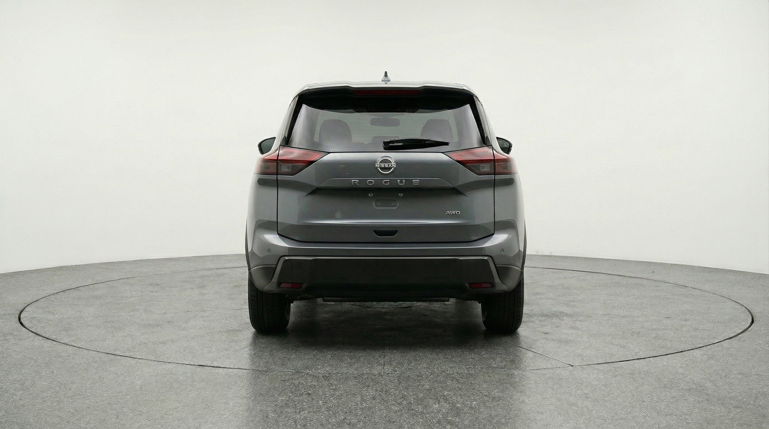 Thumbnail: 2025 Nissan Rogue - 7