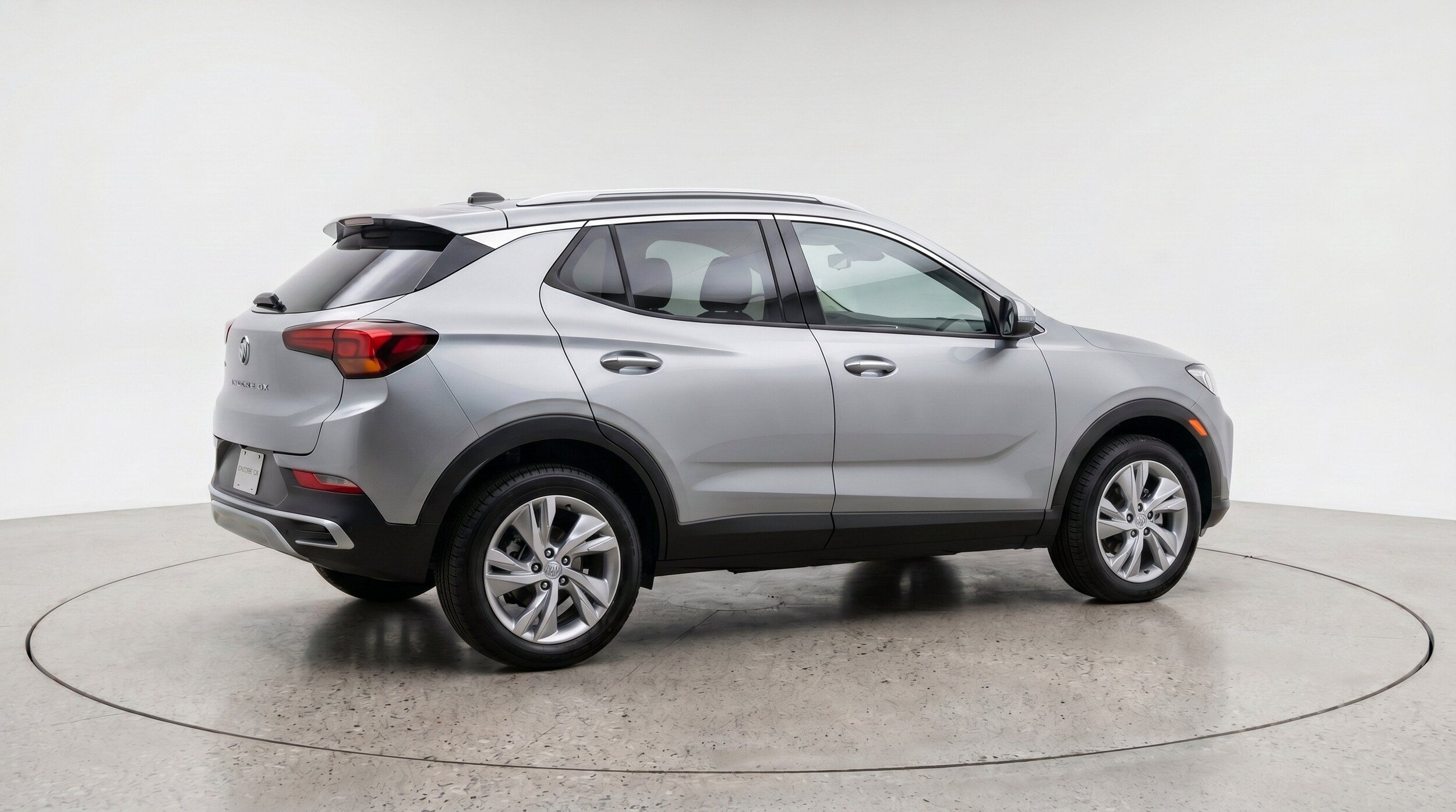 Thumbnail: 2026 Buick Encore GX - 9
