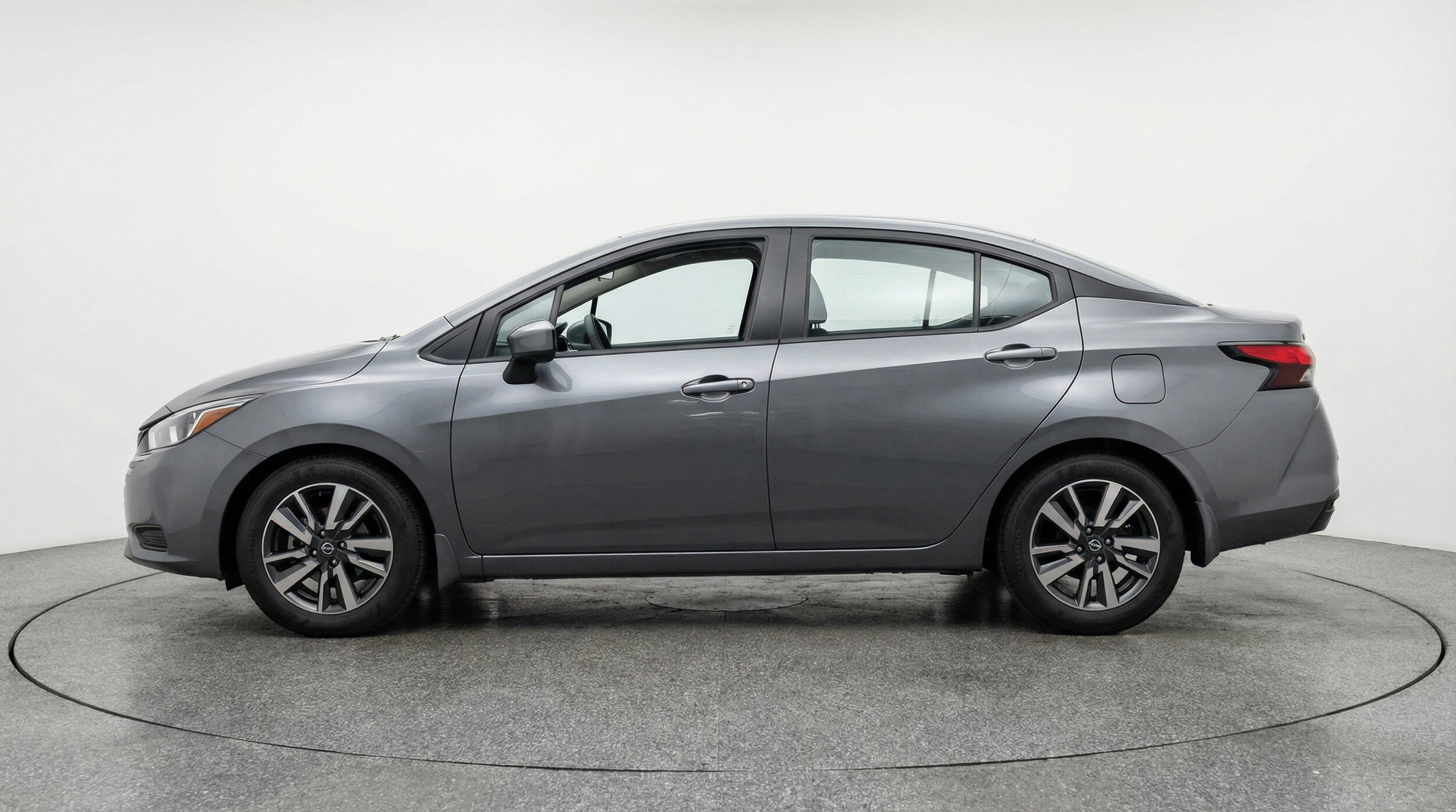 Thumbnail: 2025 Nissan Versa - 5