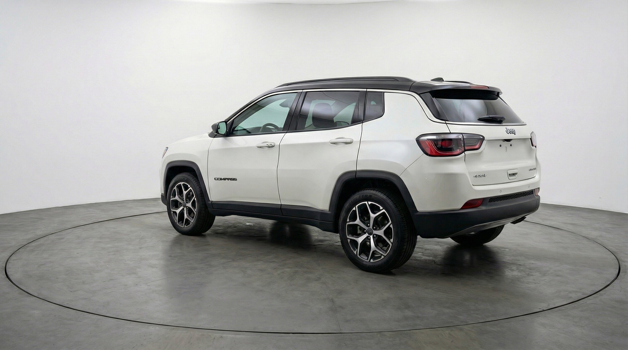 Thumbnail: 2025 Jeep Compass - 6