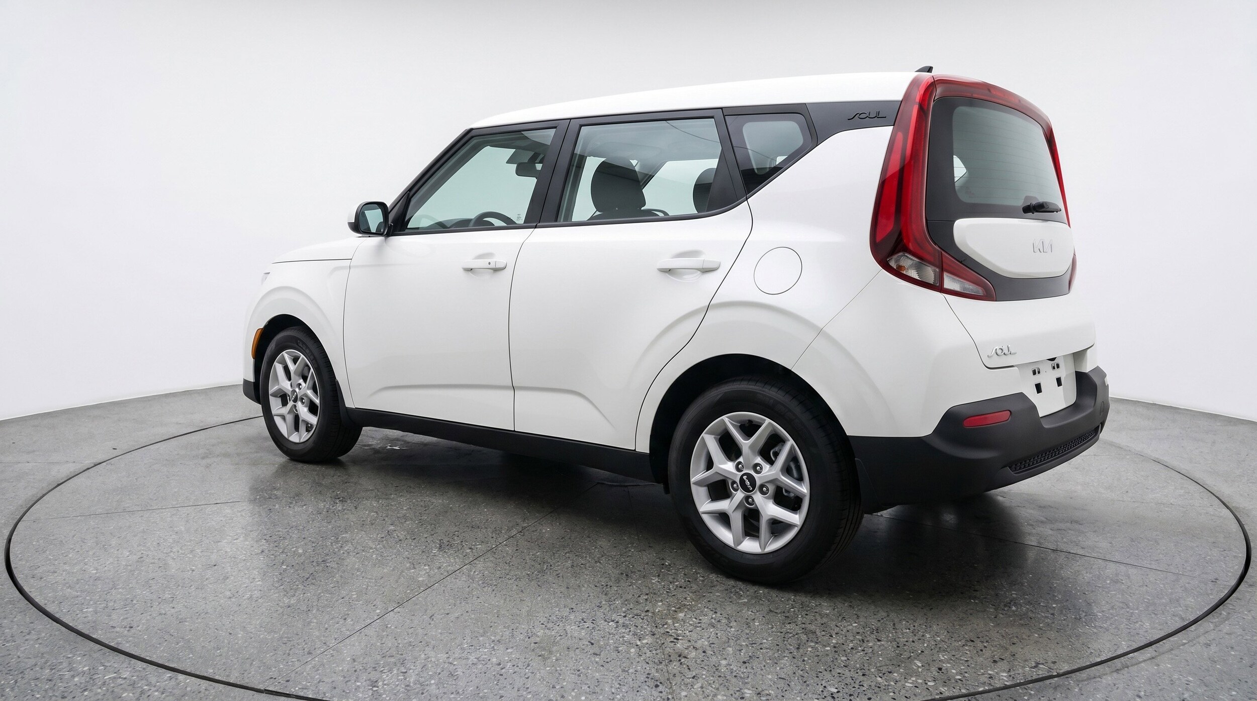 Thumbnail: 2025 Kia Soul - 6