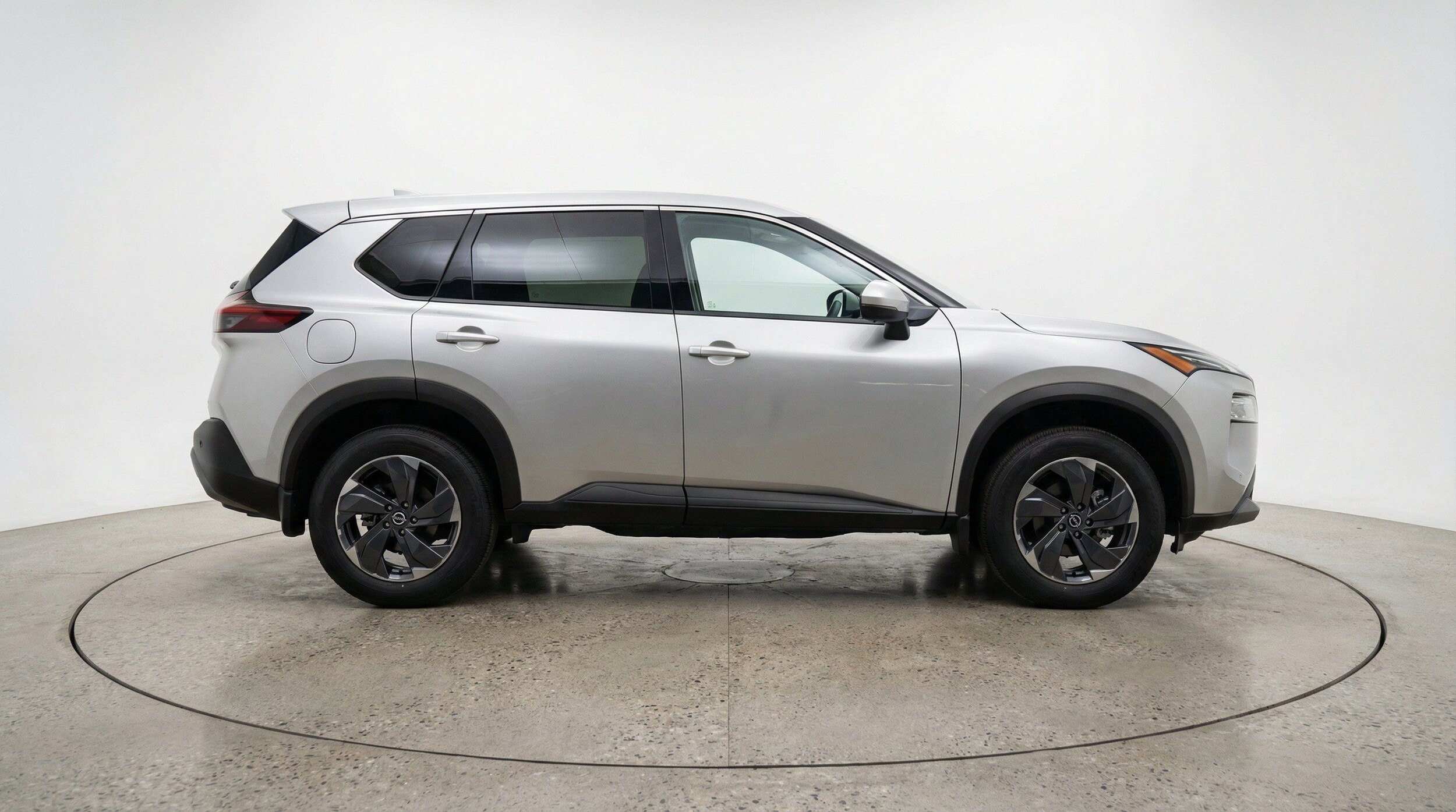 Thumbnail: 2025 Nissan Rogue - 11