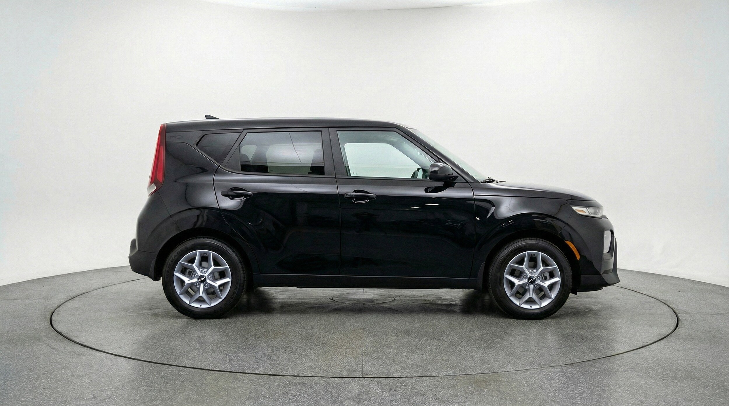 Thumbnail: 2025 Kia Soul - 11