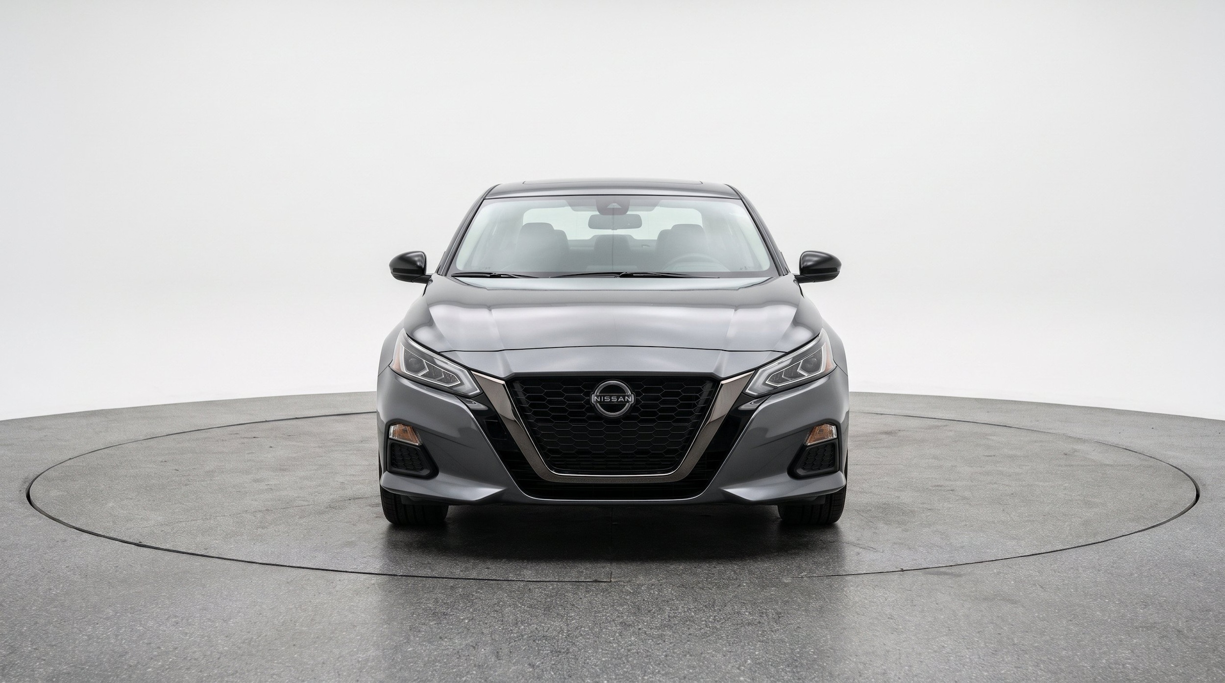 Thumbnail: 2026 Nissan Altima - 2