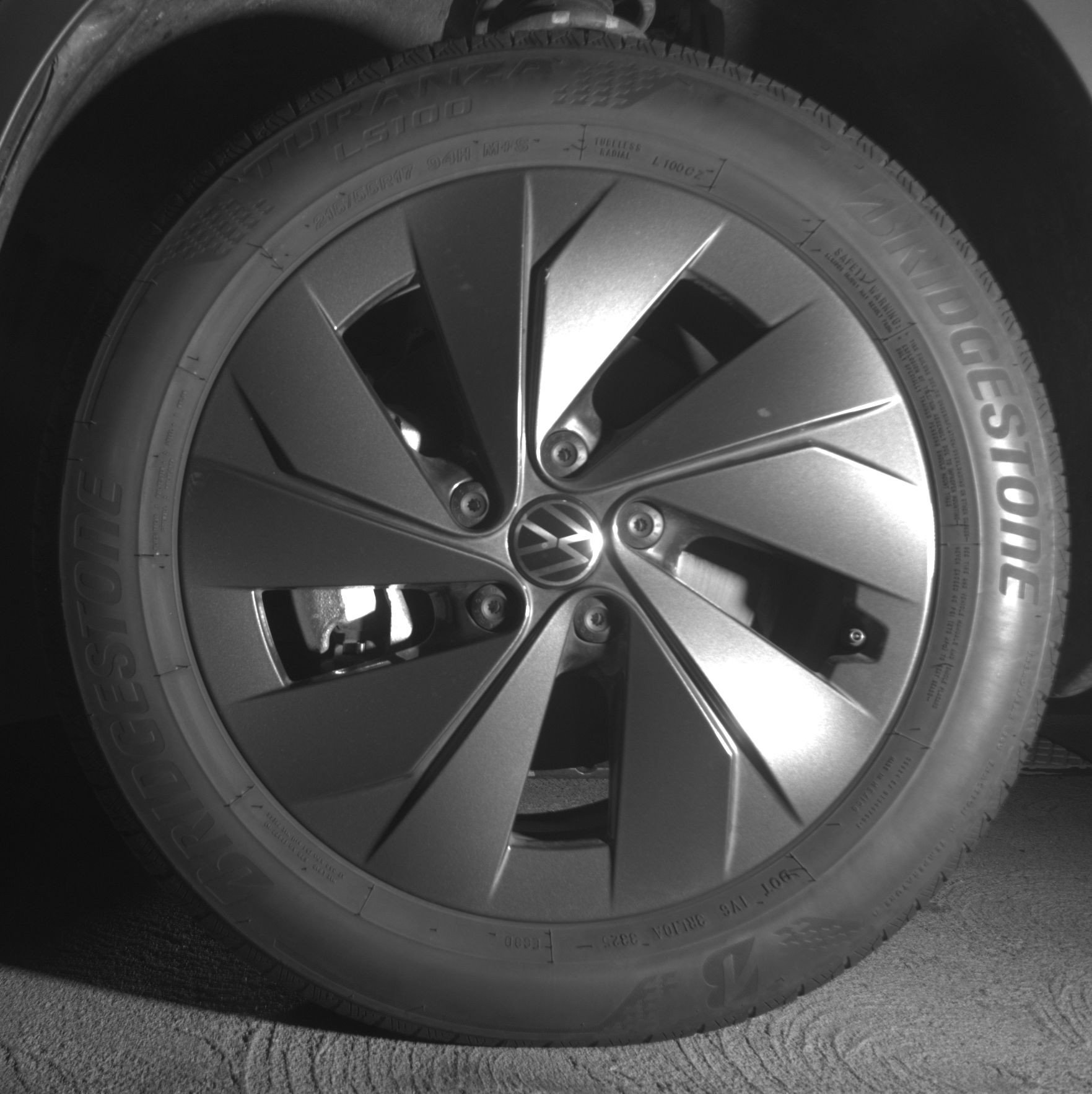 Thumbnail: 2026 Volkswagen Taos - 12