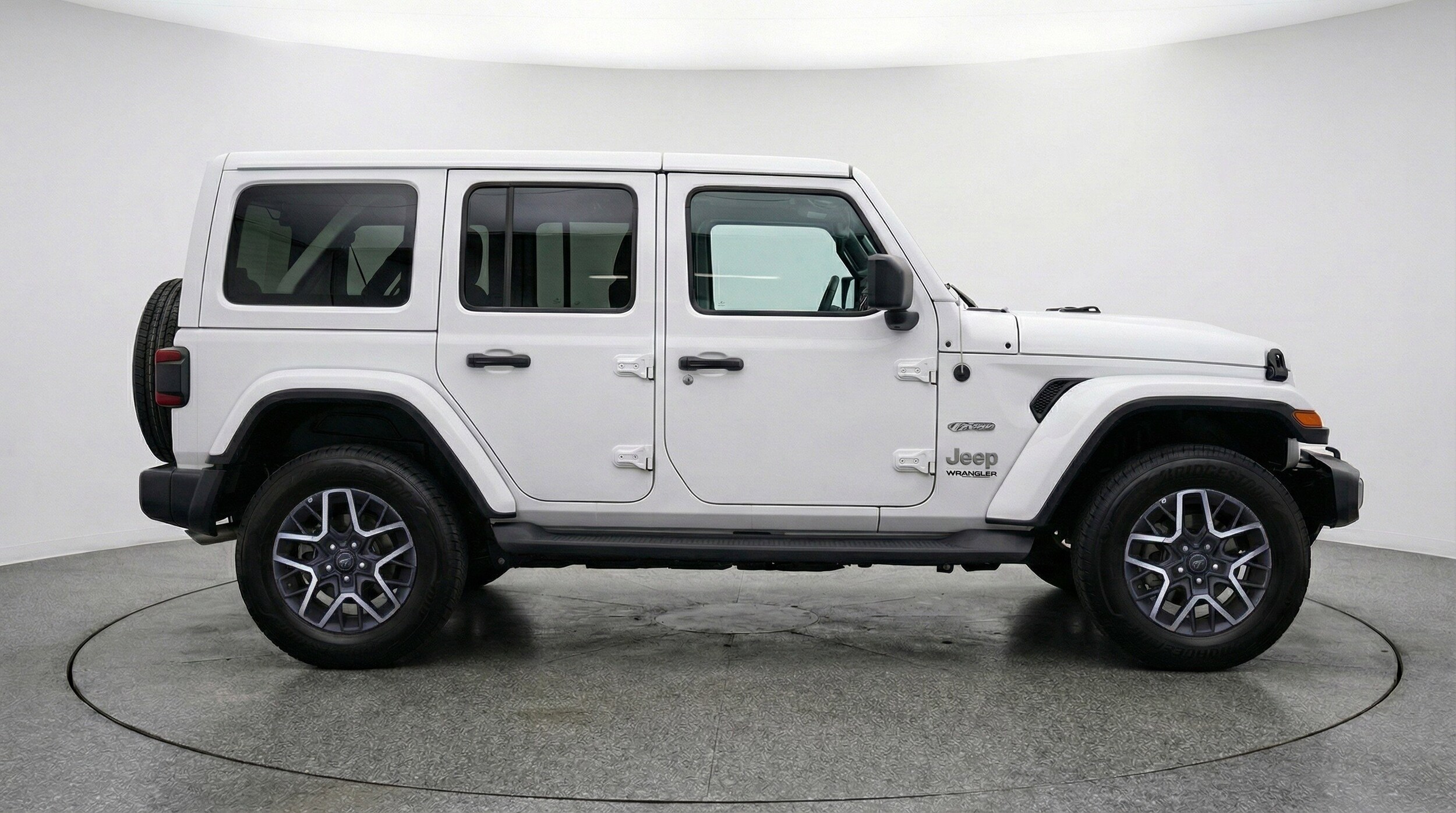 Thumbnail: 2025 Jeep Wrangler - 11