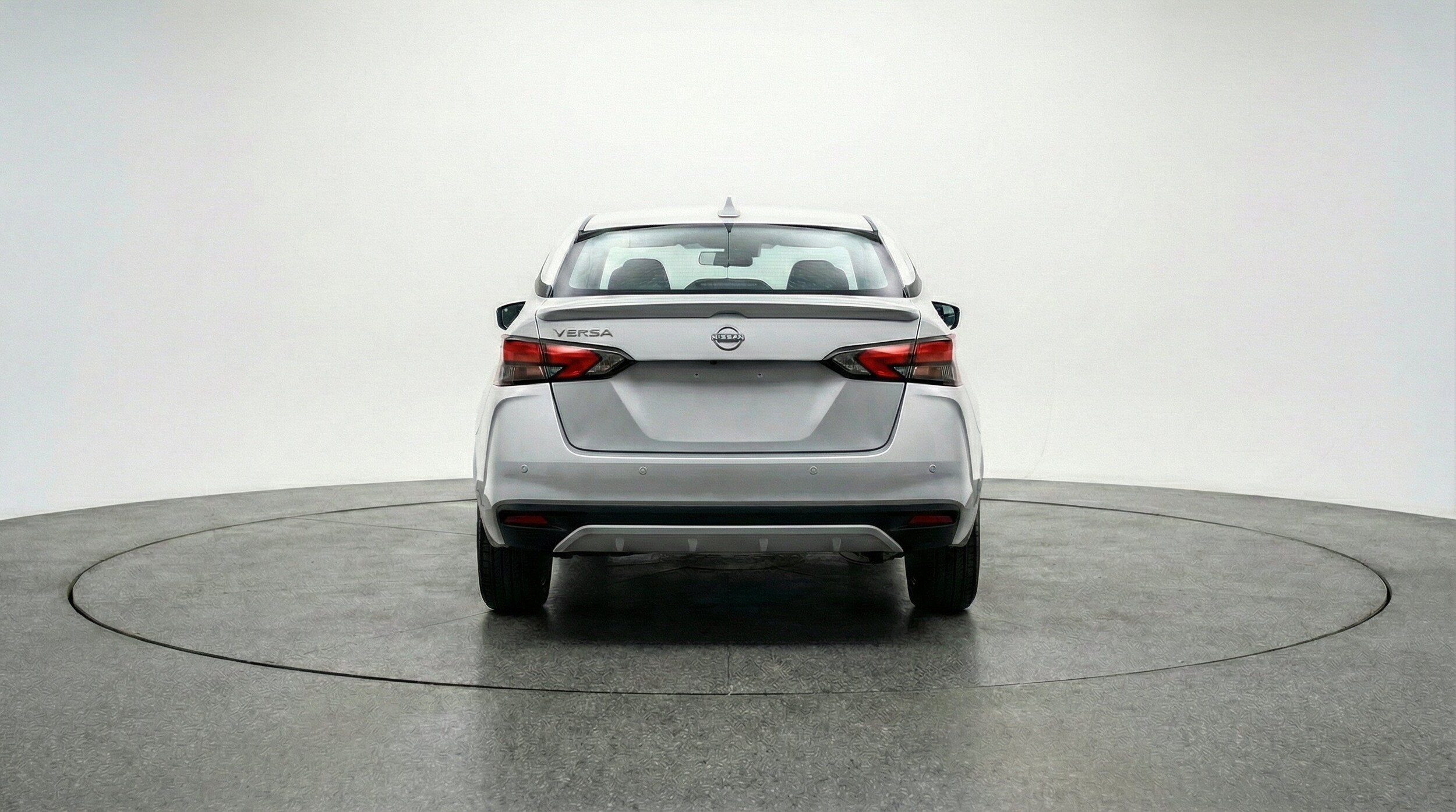 Thumbnail: 2025 Nissan Versa - 7