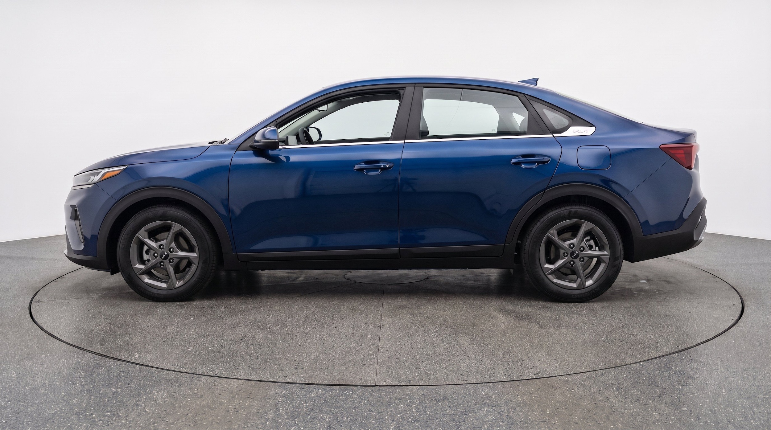Thumbnail: 2026 Kia K4 - 5
