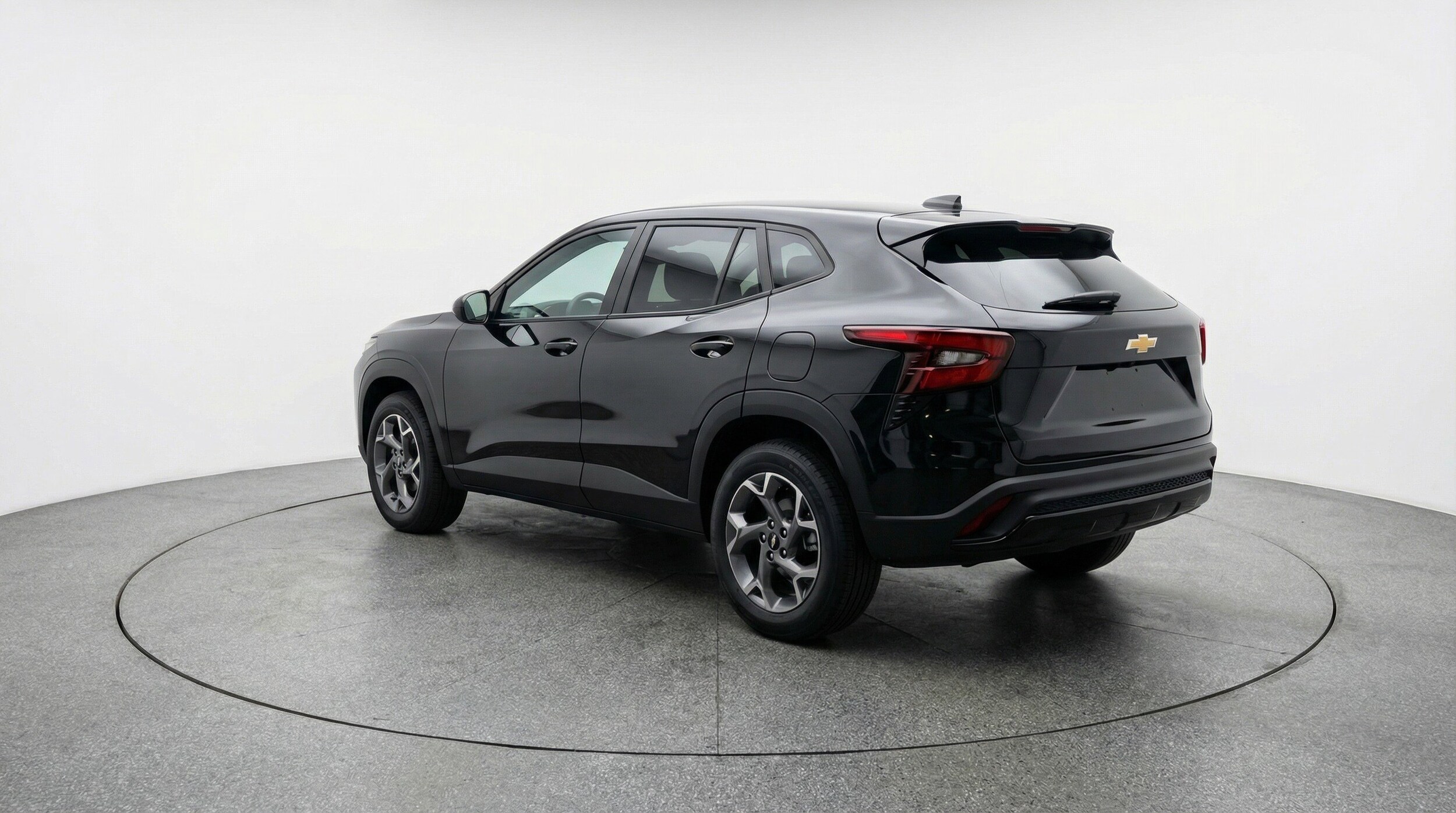 Thumbnail: 2025 Chevrolet Trax - 6