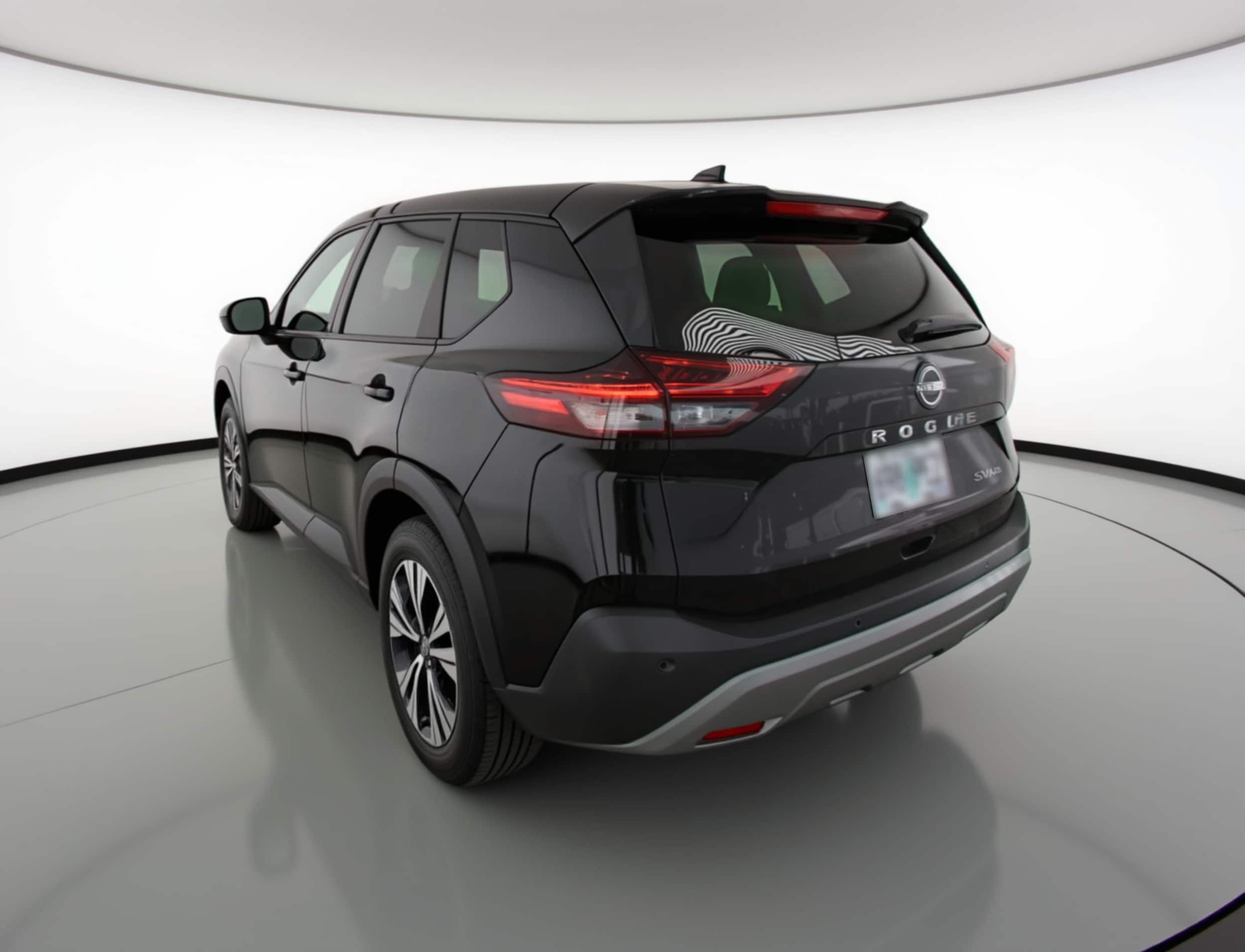 Thumbnail: 2023 Nissan Rogue - 5