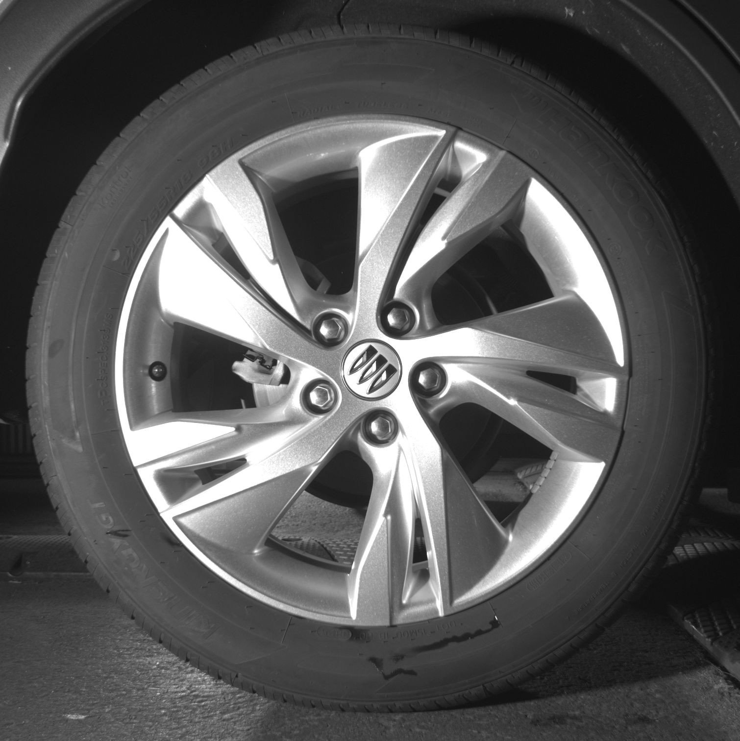 Thumbnail: 2025 Buick Encore GX - 15