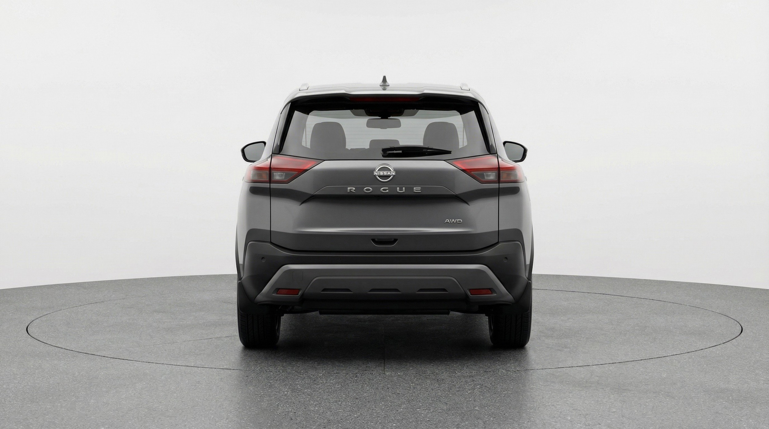 Thumbnail: 2025 Nissan Rogue - 7