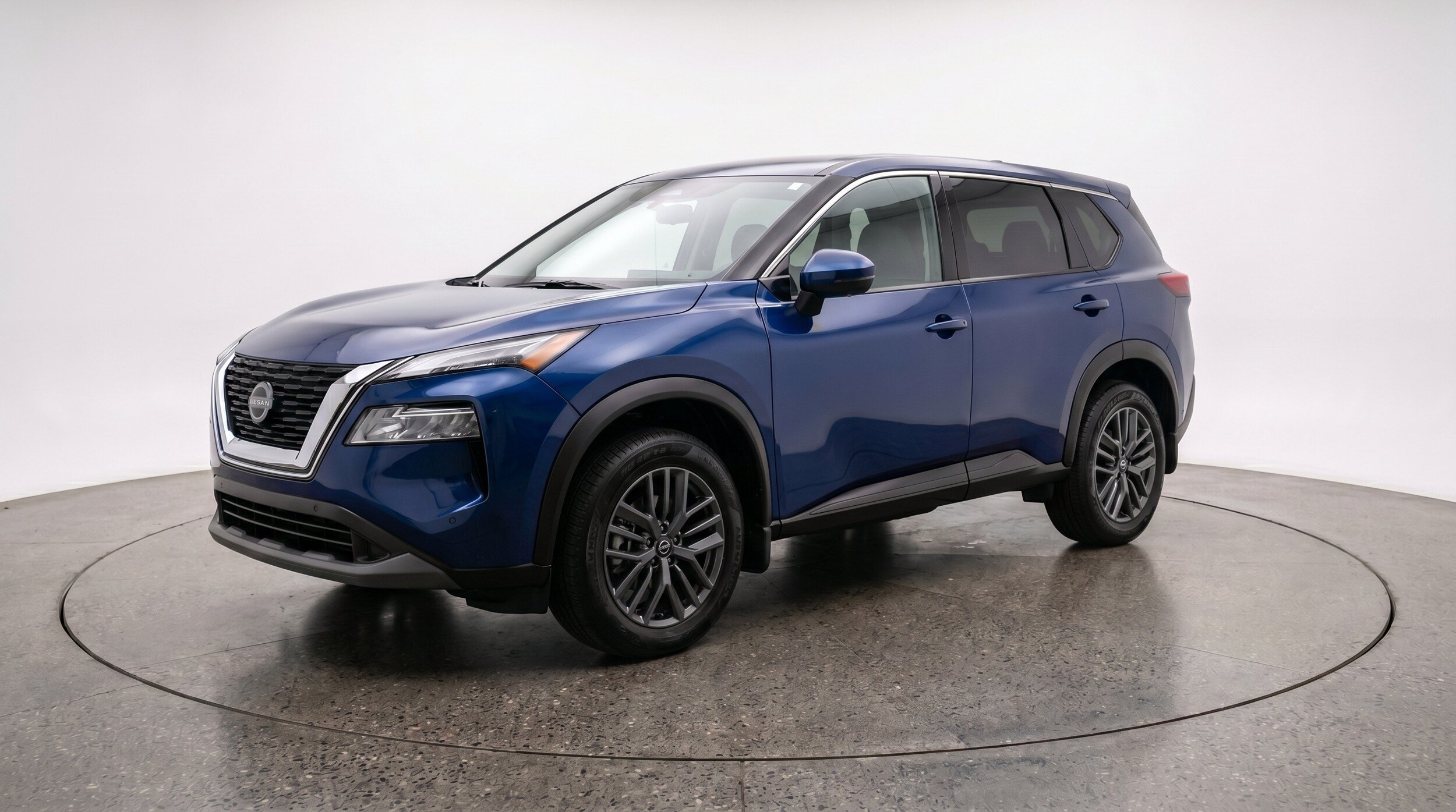 Thumbnail: 2026 Nissan Rogue - 3