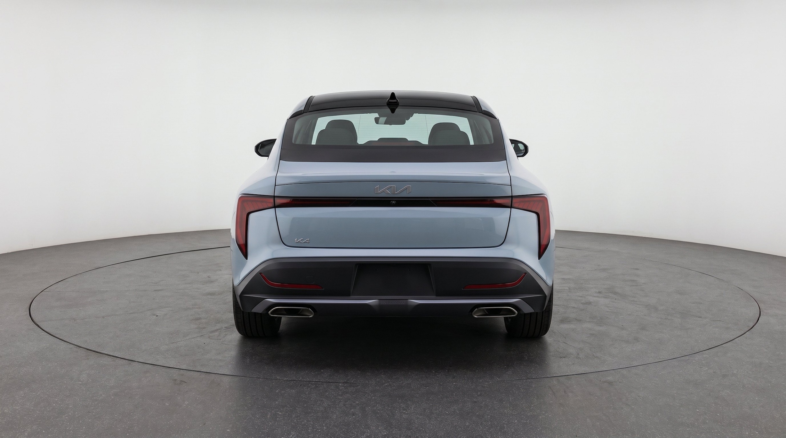 Thumbnail: 2026 Kia K4 - 7