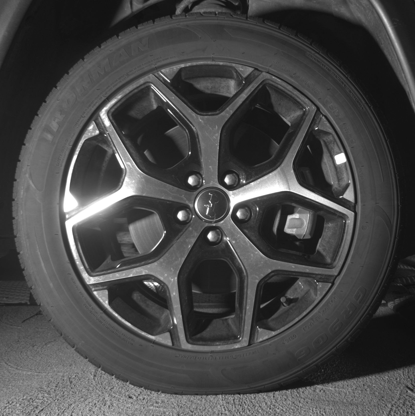 Thumbnail: 2025 Jeep Compass - 13