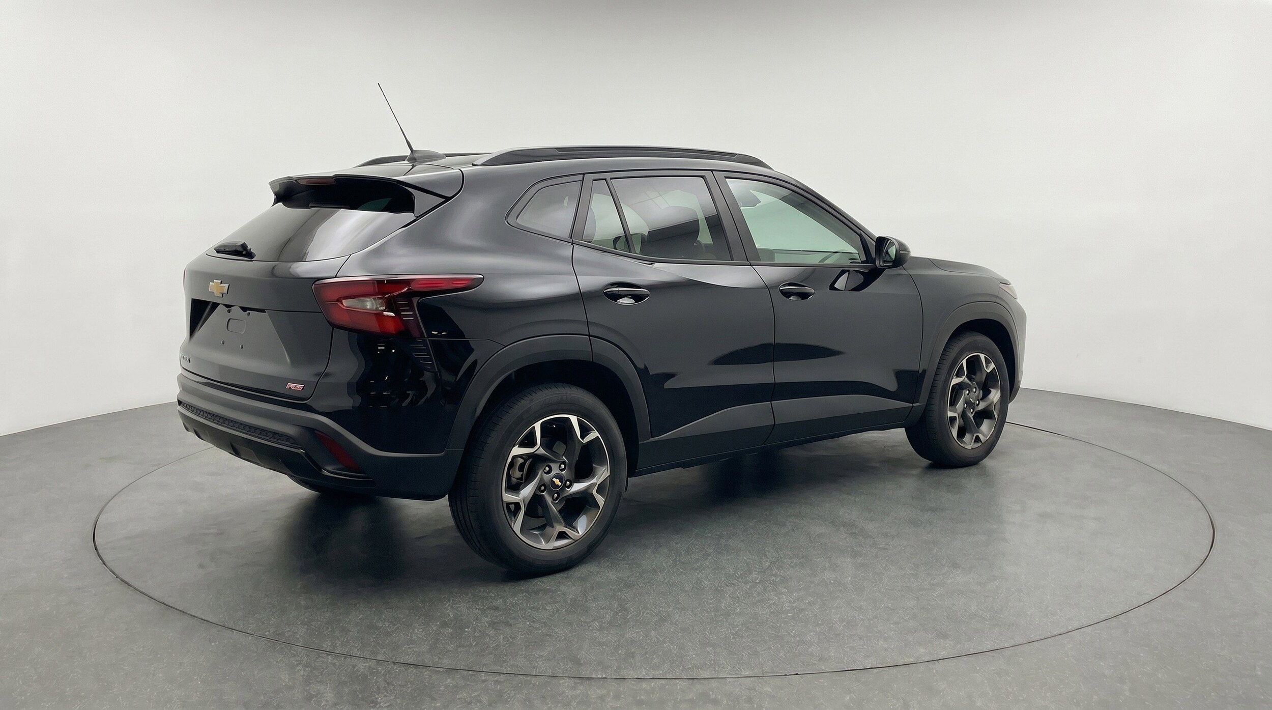 Thumbnail: 2025 Chevrolet Trax - 9