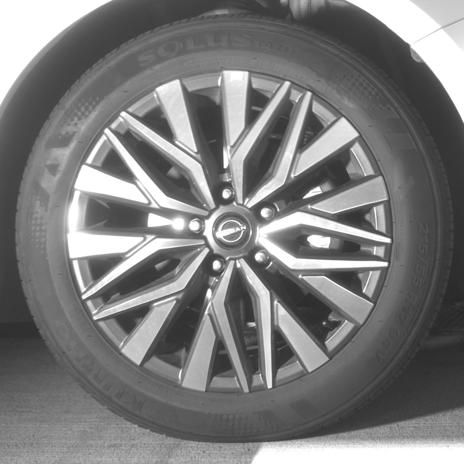 Thumbnail: 2025 Nissan Altima - 13