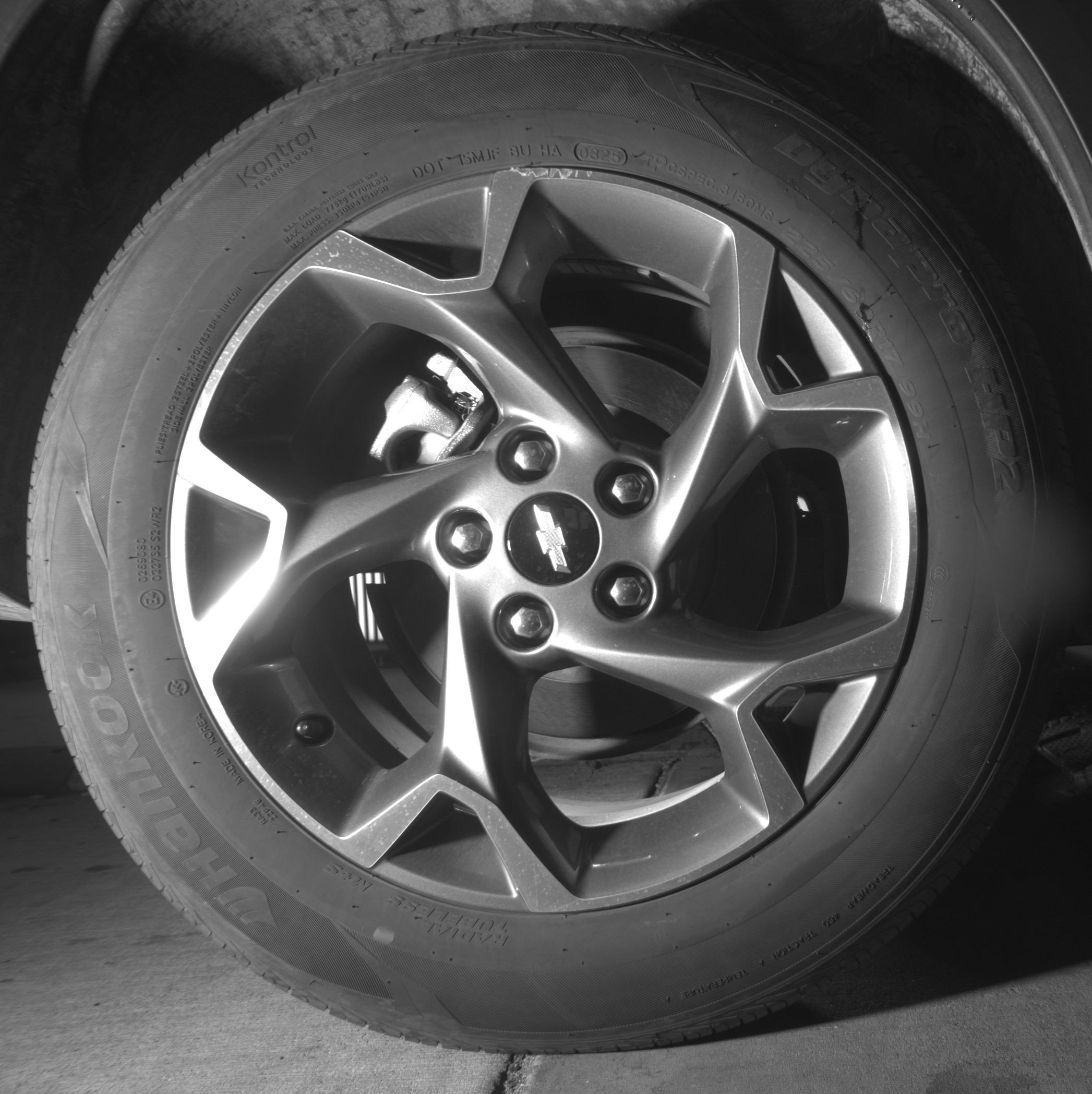 Thumbnail: 2025 Chevrolet Trax - 15