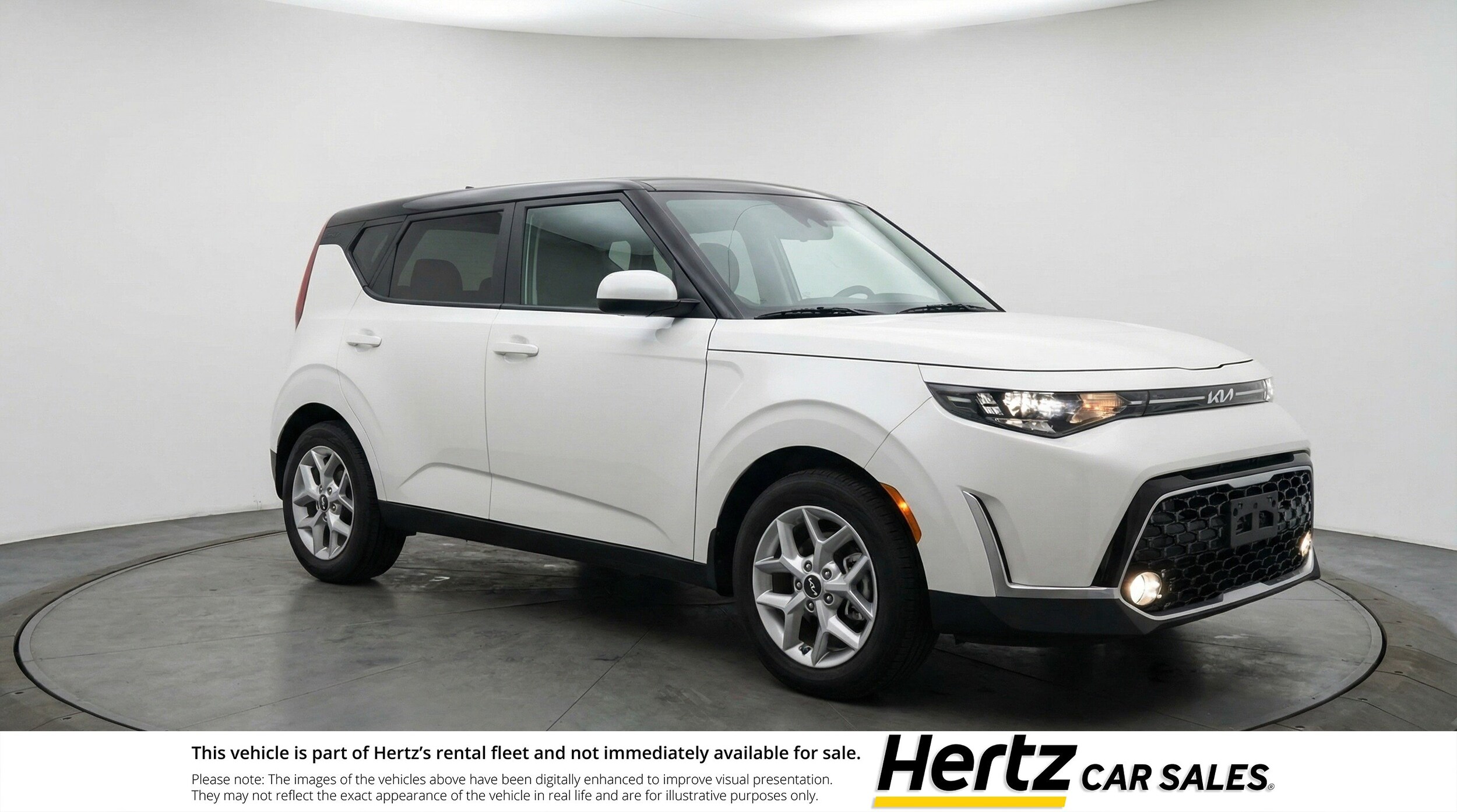 Thumbnail: 2025 Kia Soul - 1