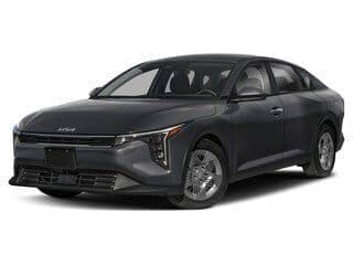 Thumbnail: 2026 Kia K4 - 1